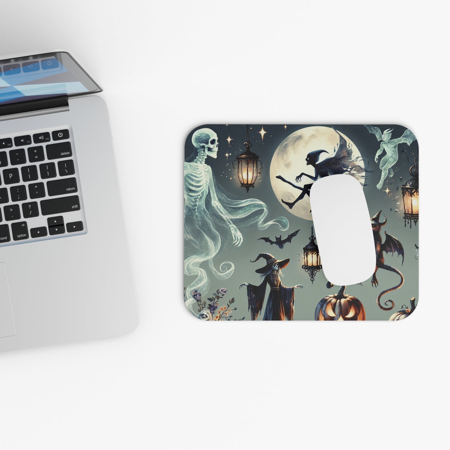 Mouse Pad (Rectangle)