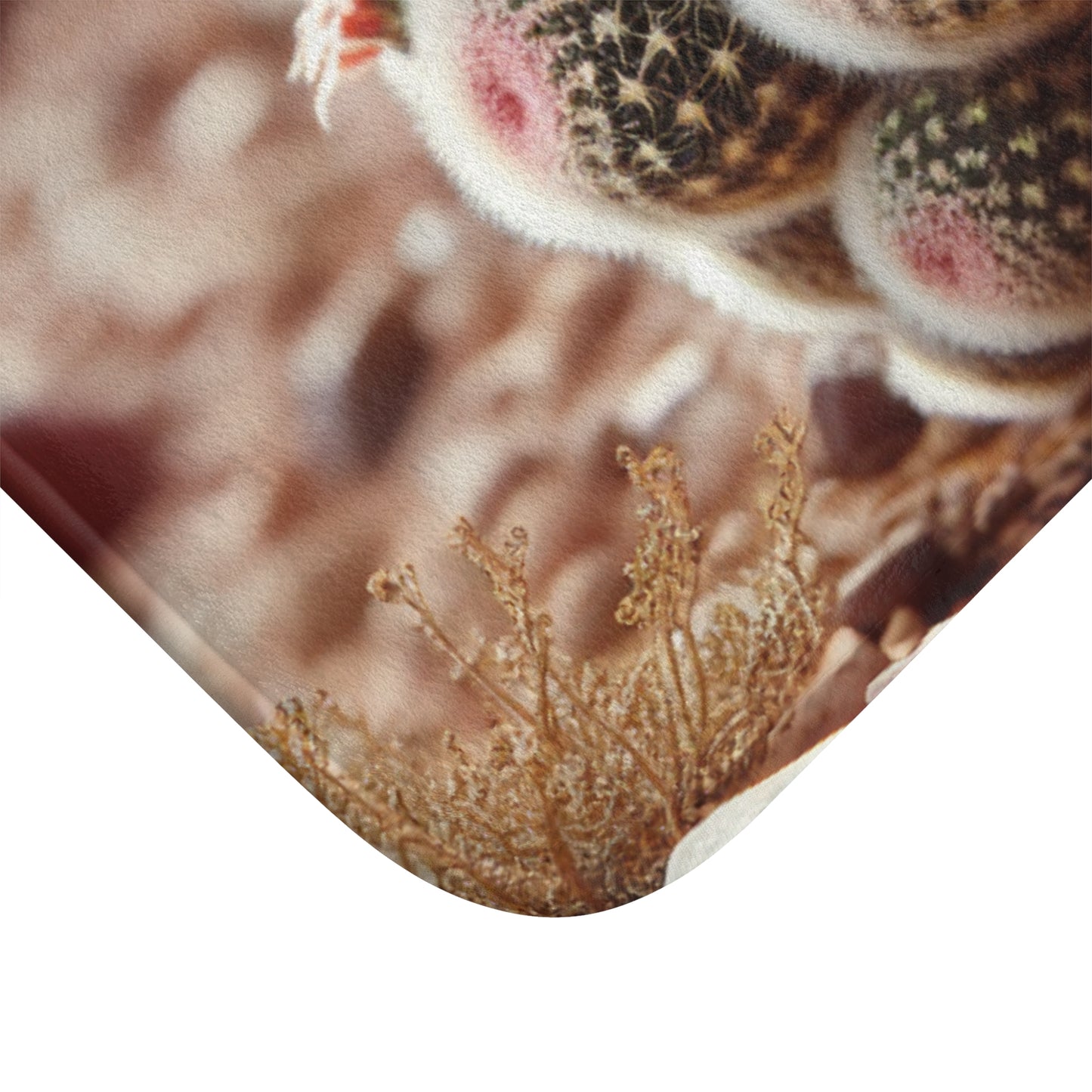 Bath Mat