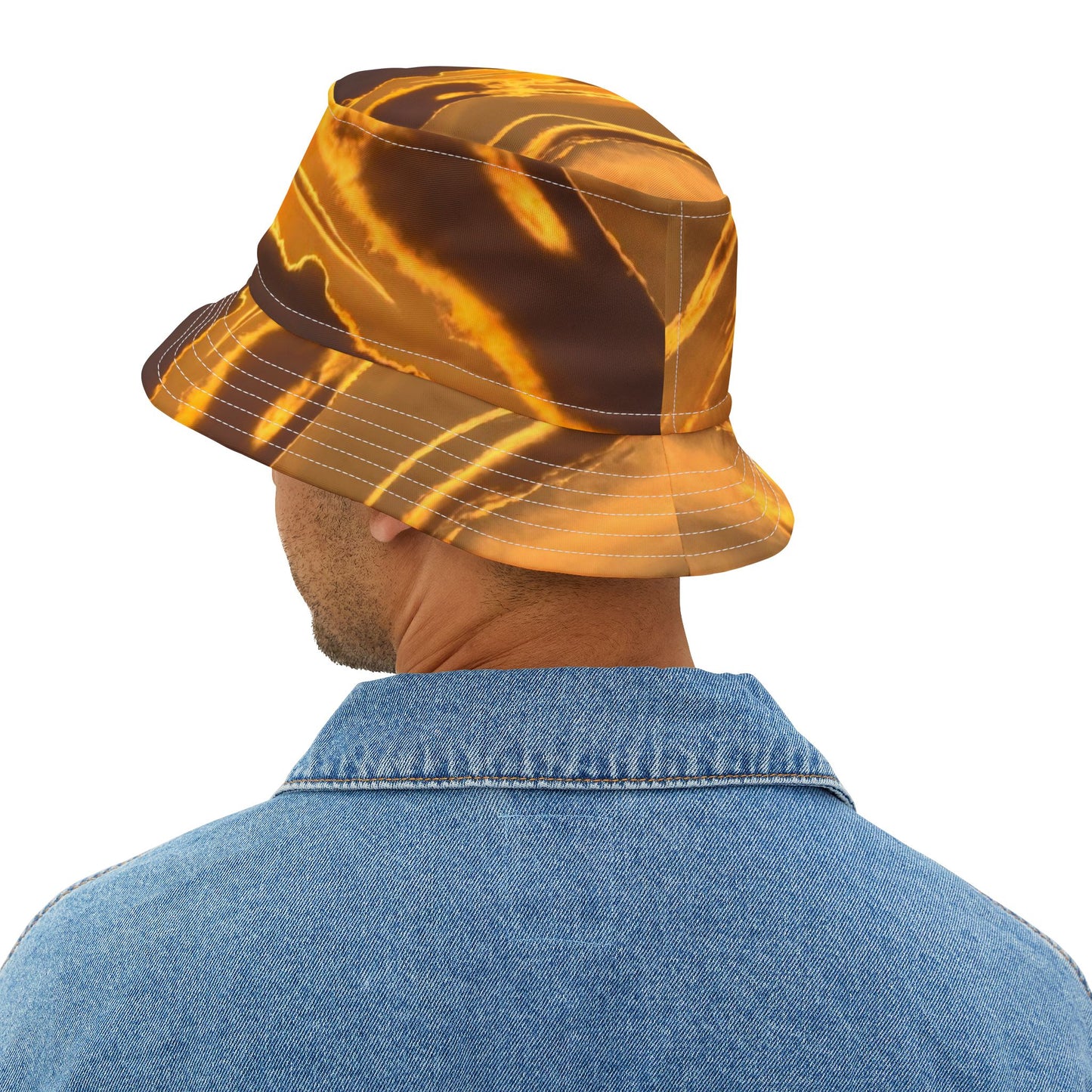 Bucket Hat (AOP)
