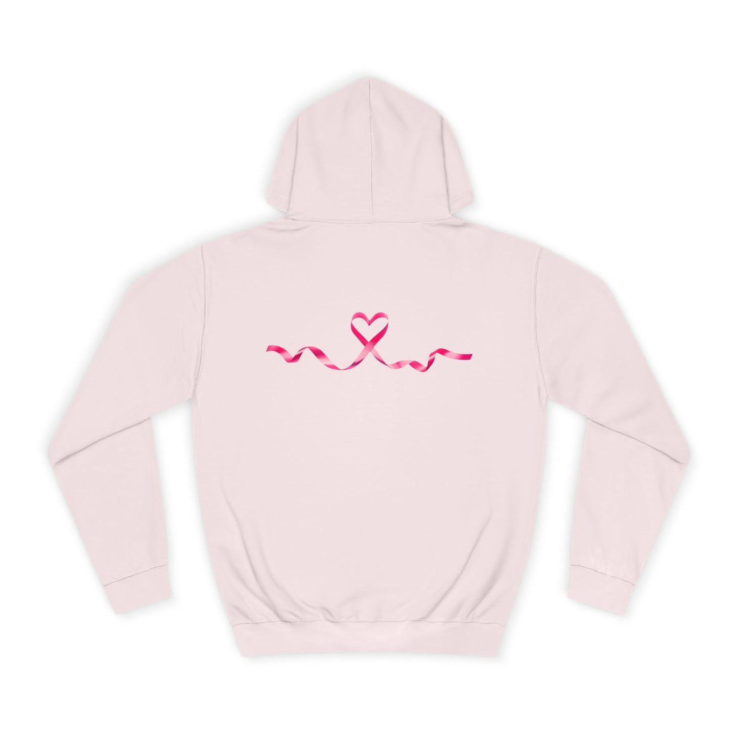 WINNING THE BATTLE HOODIE