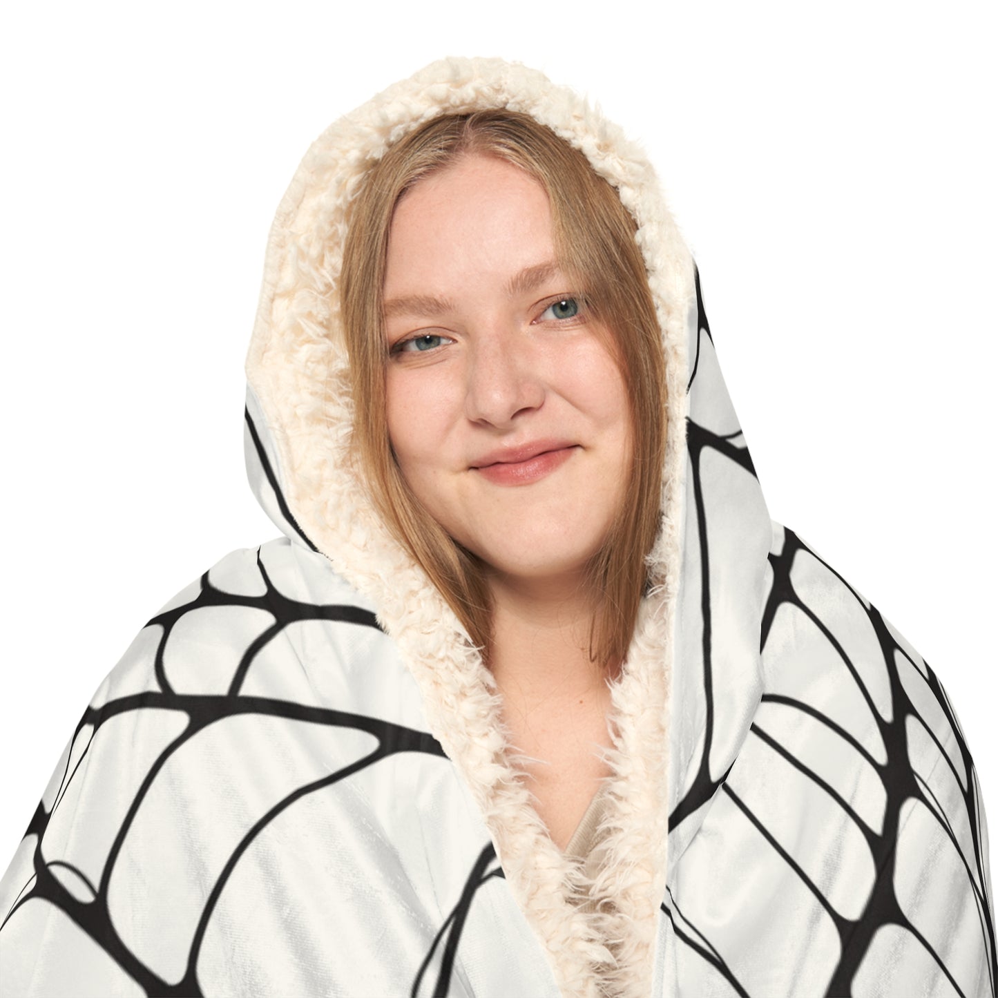 HALLOWEEN Snuggle Blanket