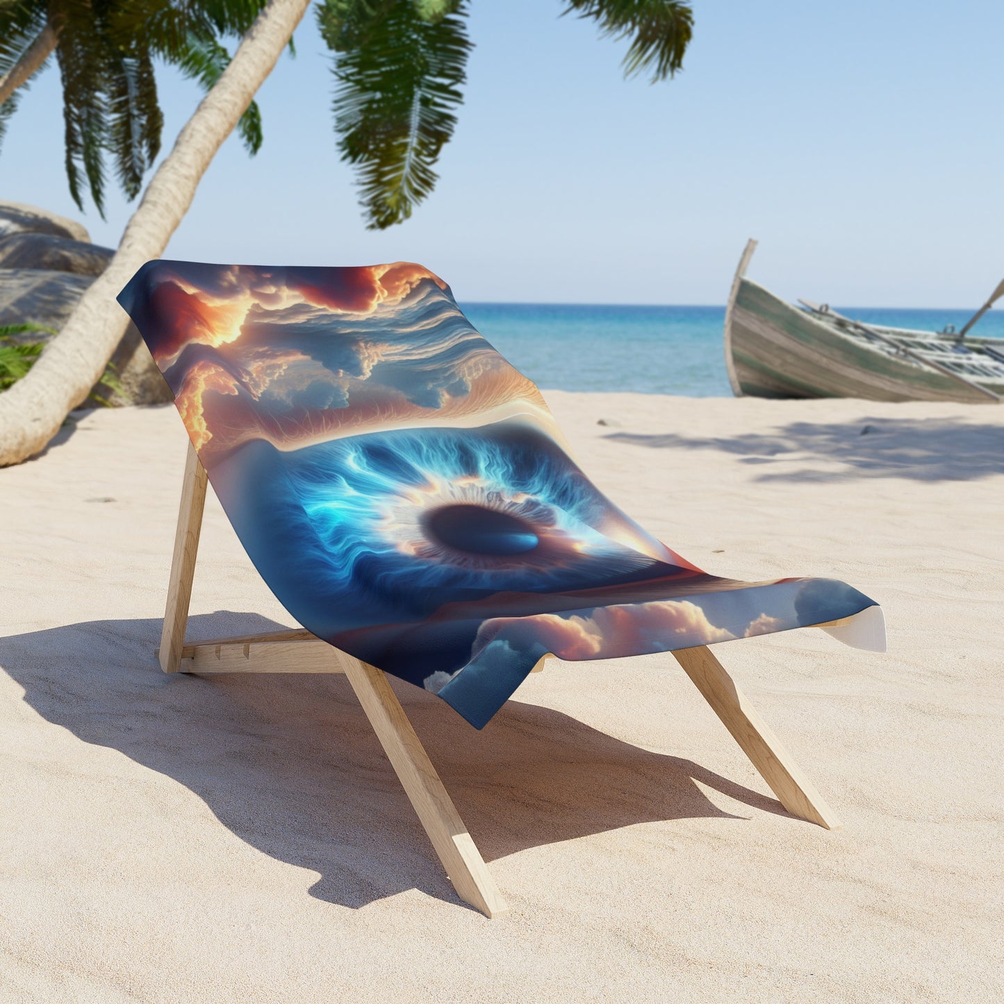 Beach Towel