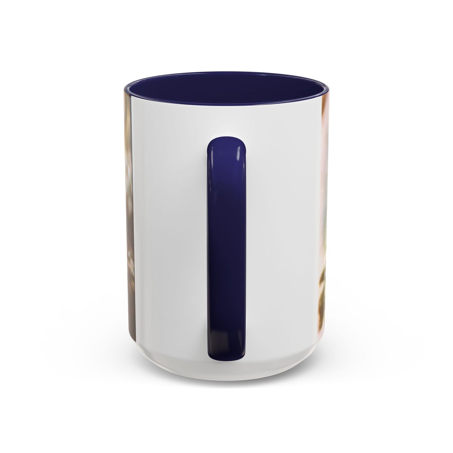 Accent Coffee Mug, 11oz