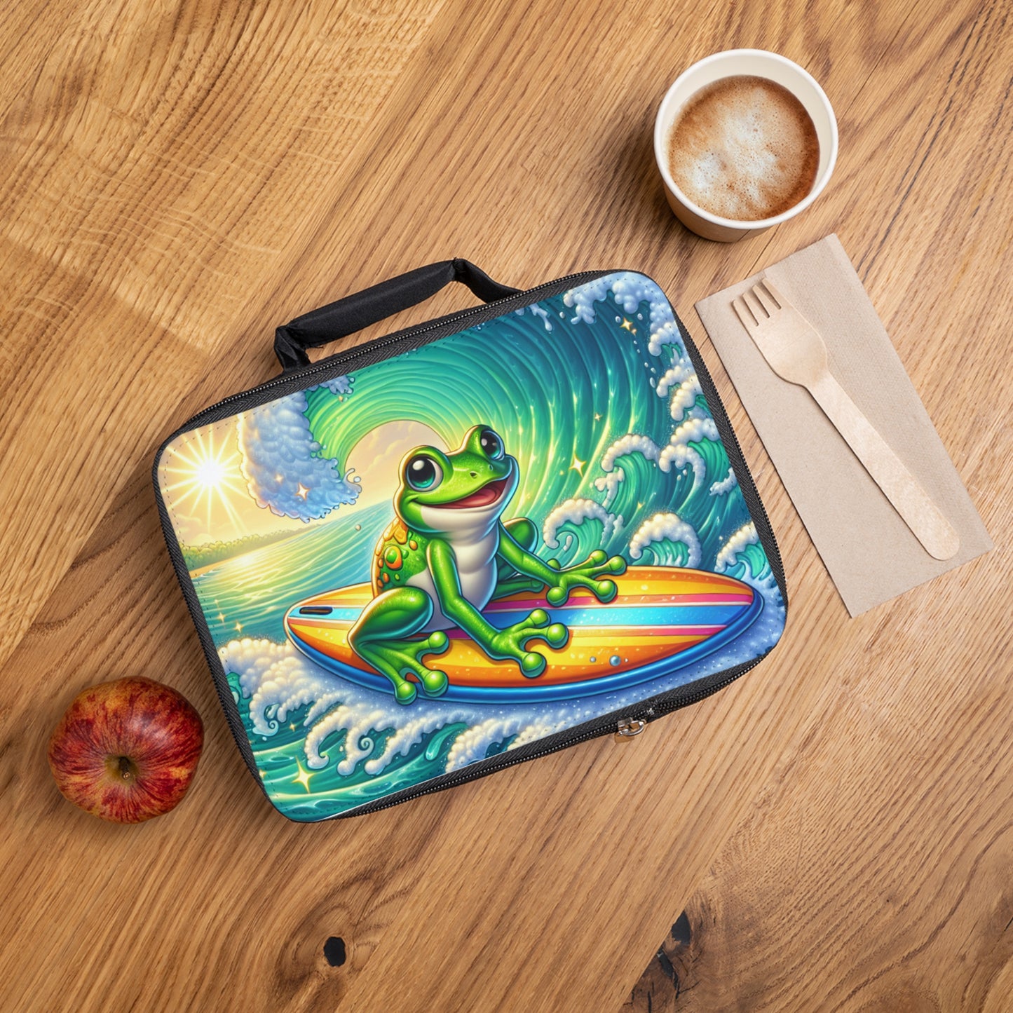 Lunch Bag