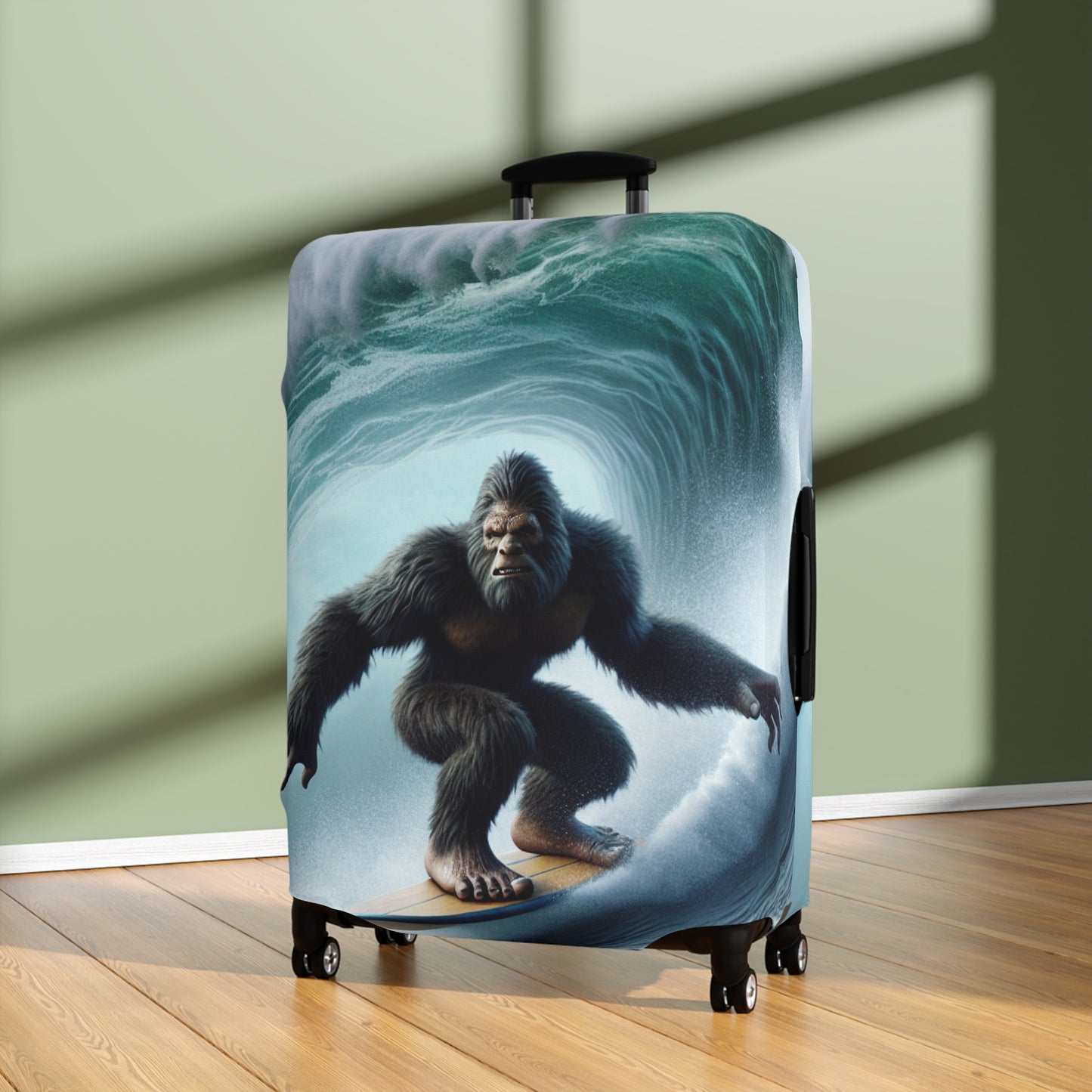 Luggage Cover