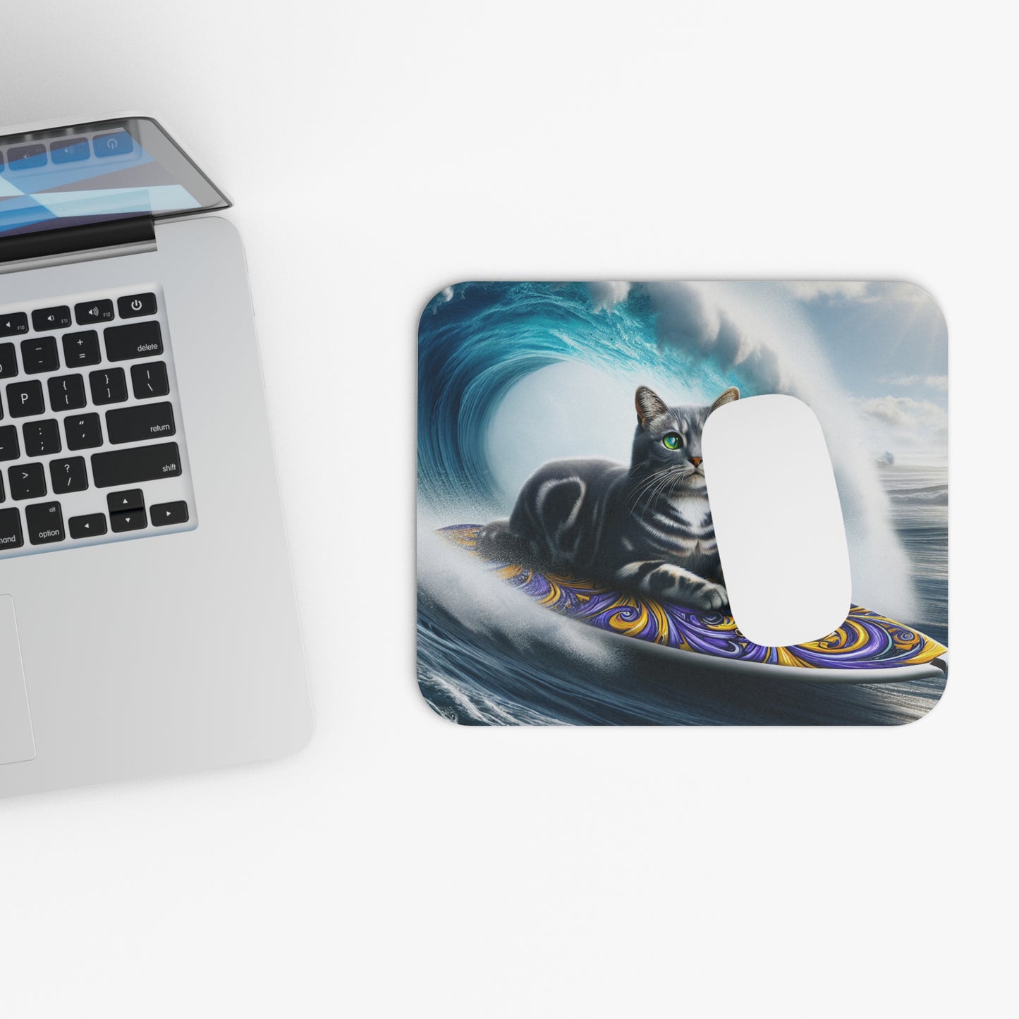 Mouse Pad (Rectangle)