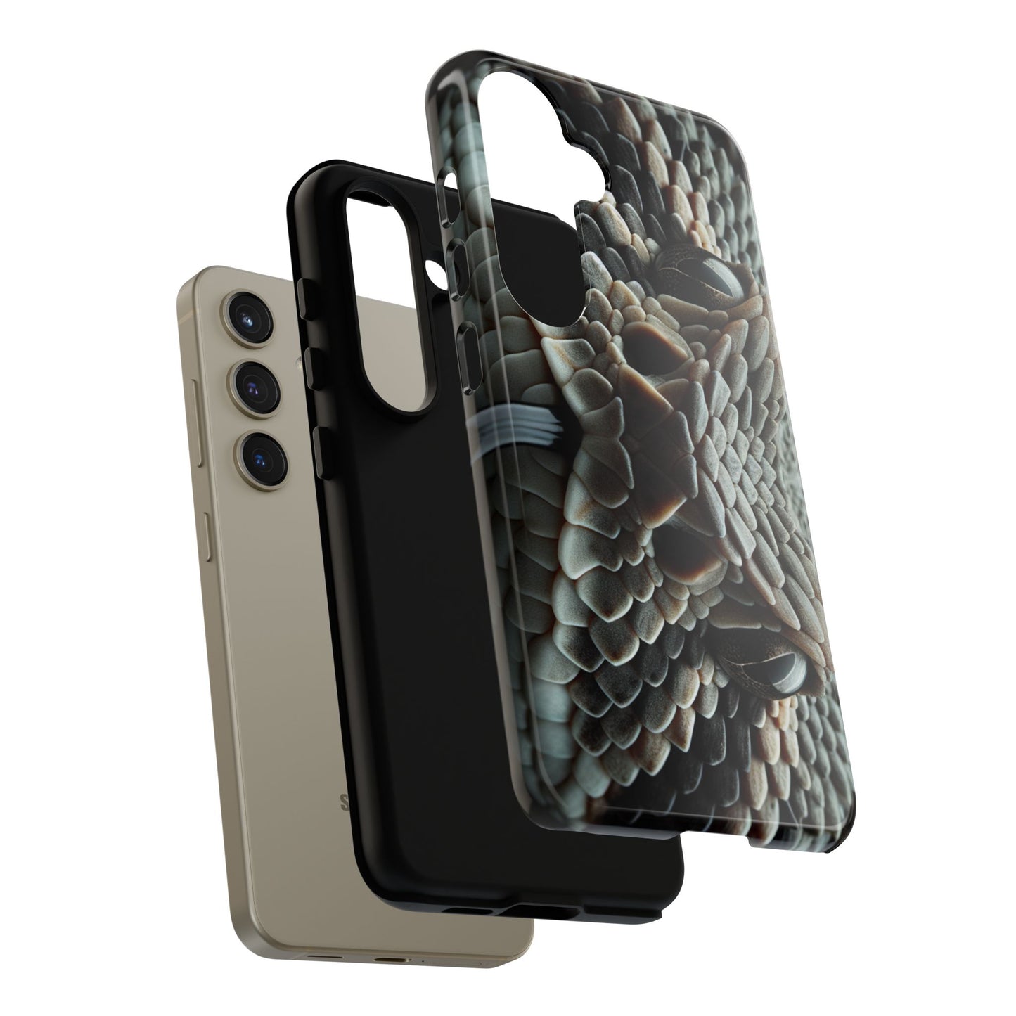 Tough Cases