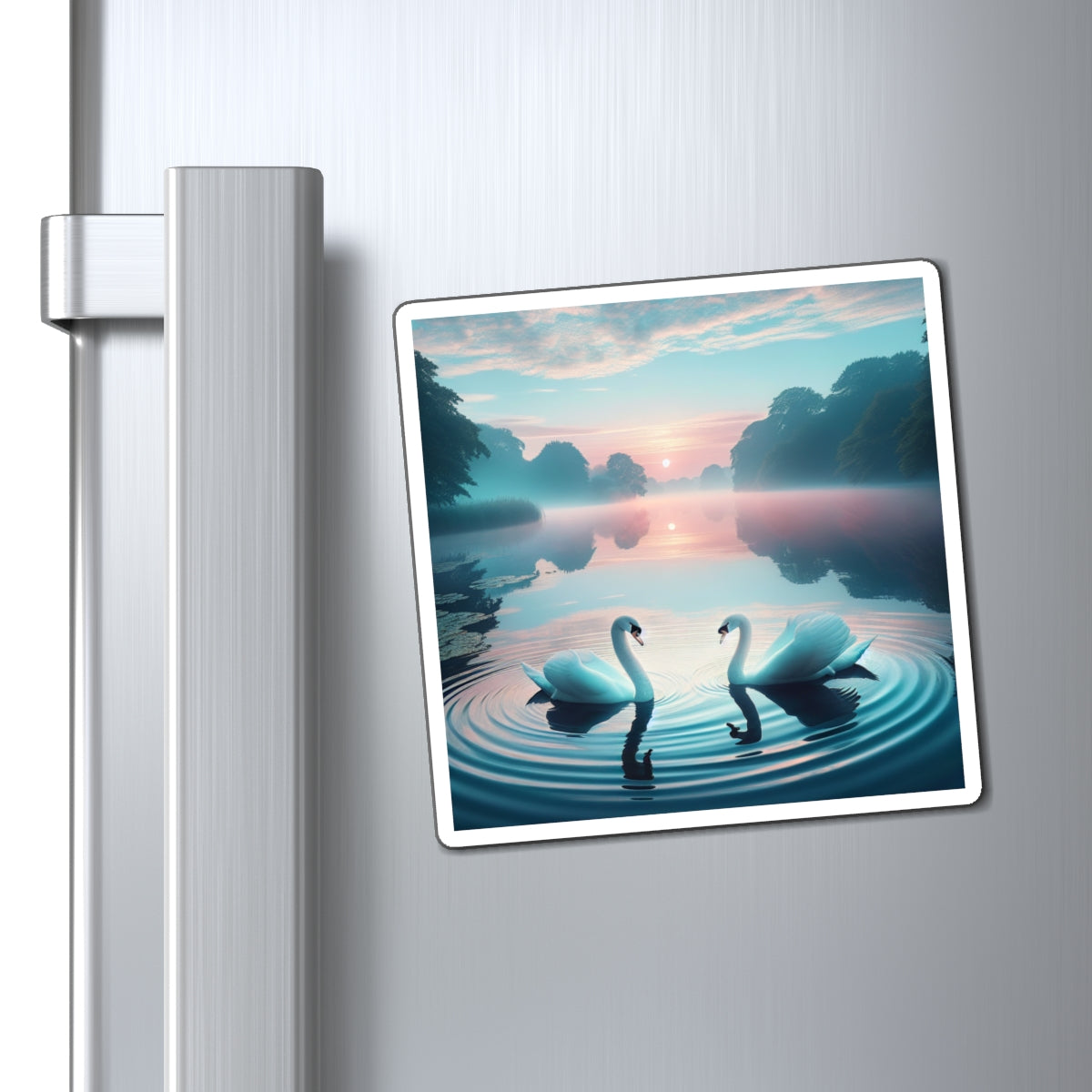 Magnets