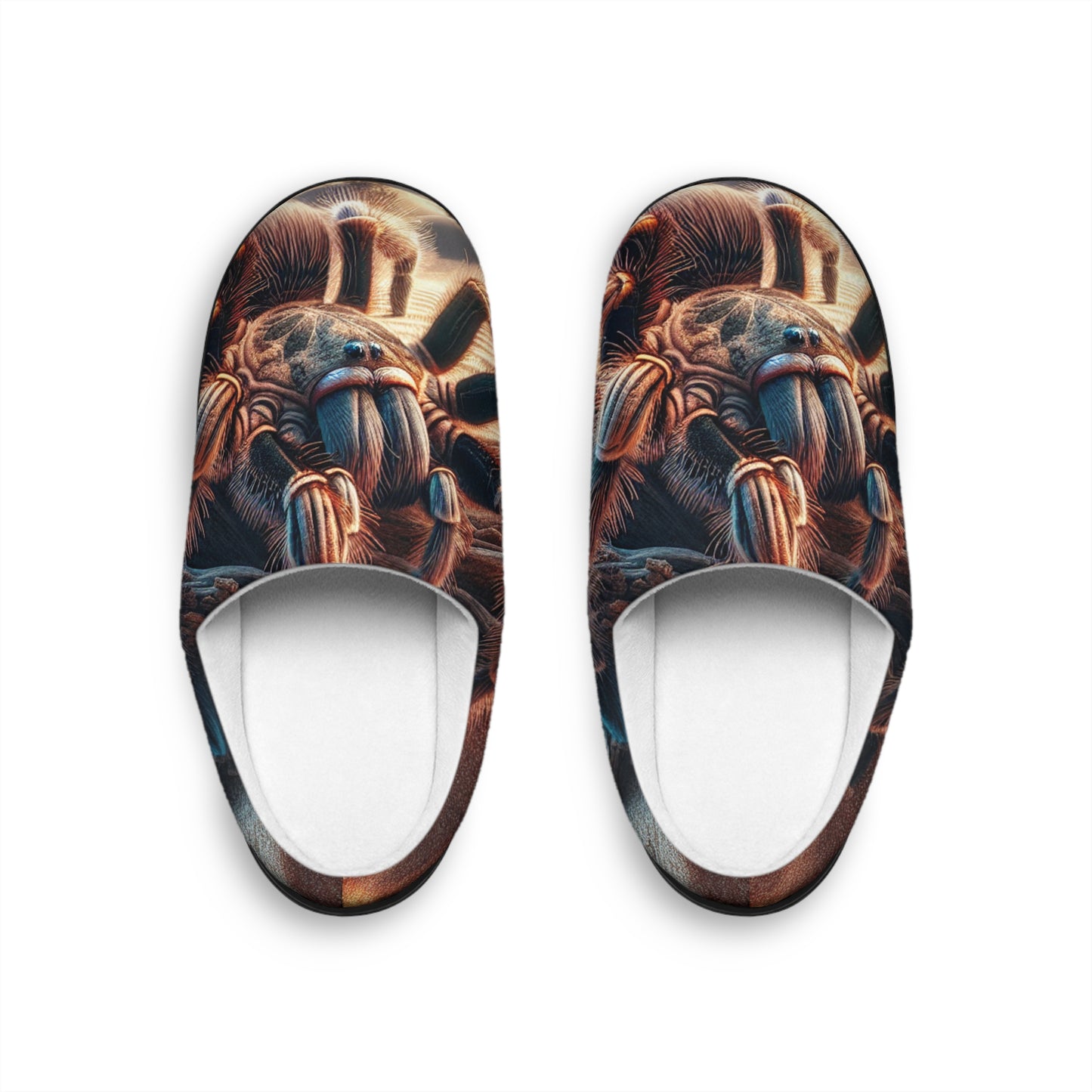Men's Indoor Slippers