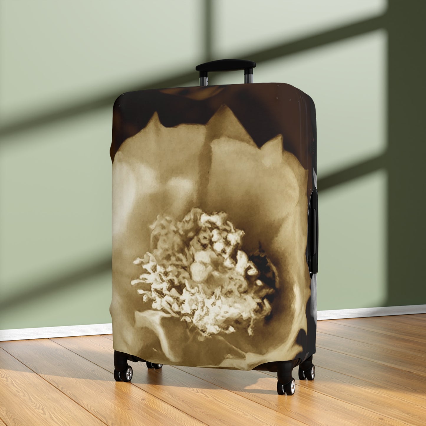 Luggage Cover