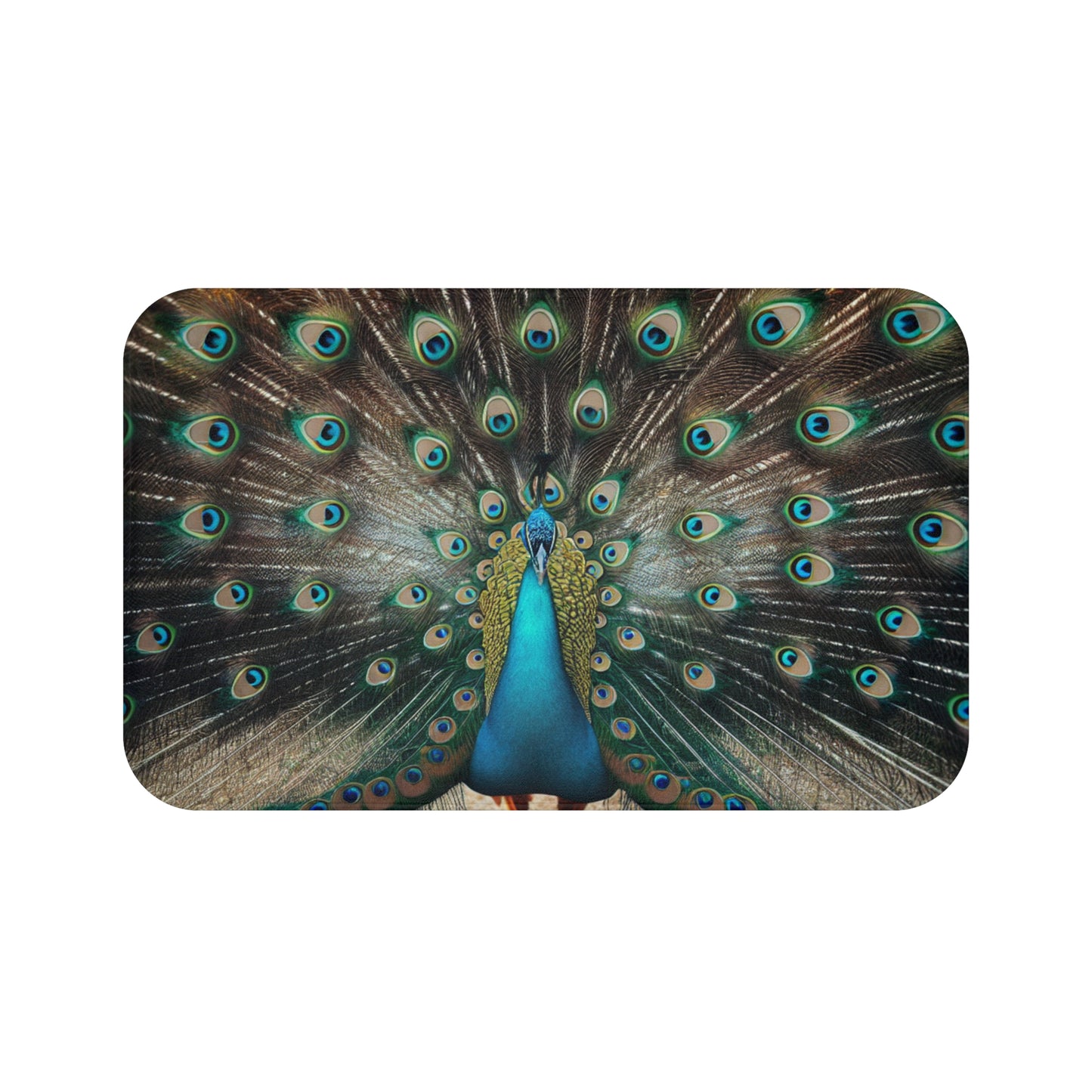 Bath Mat