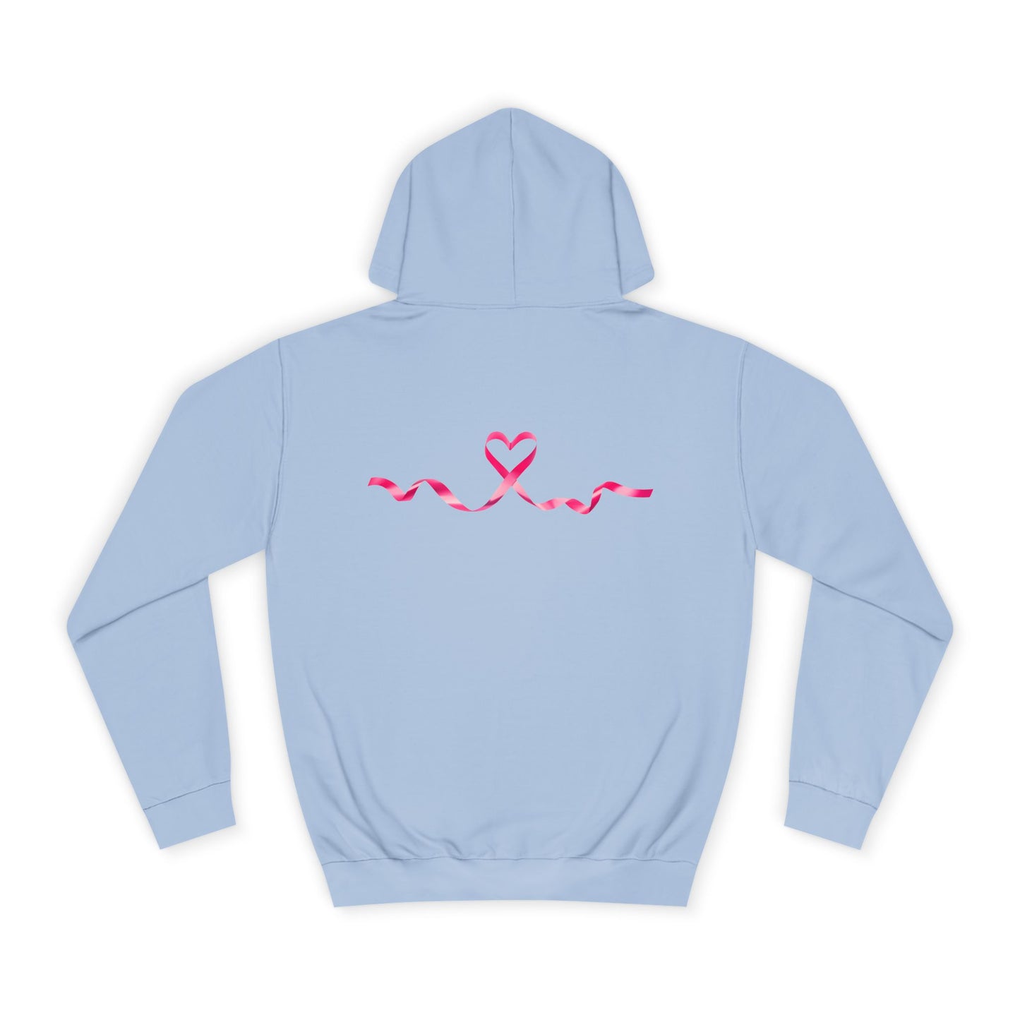WINNING THE BATTLE HOODIE