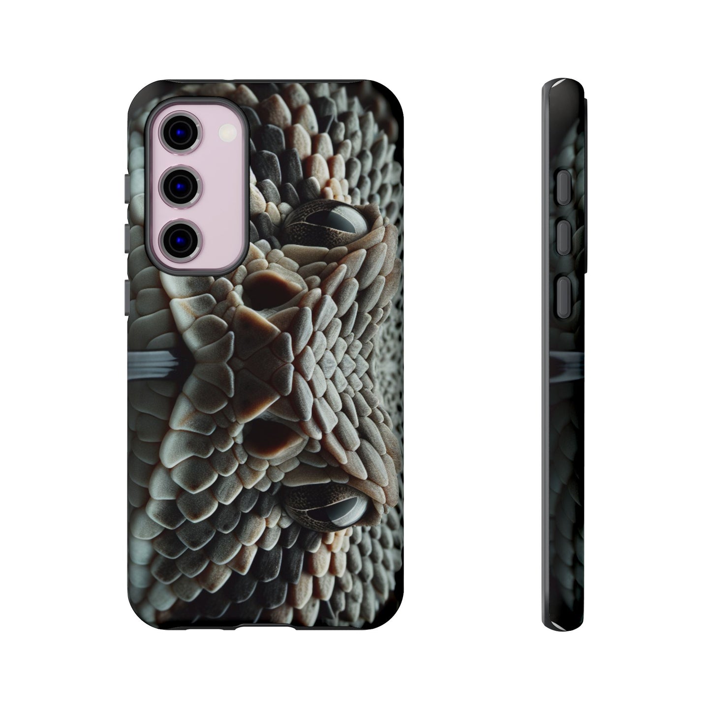 Tough Cases