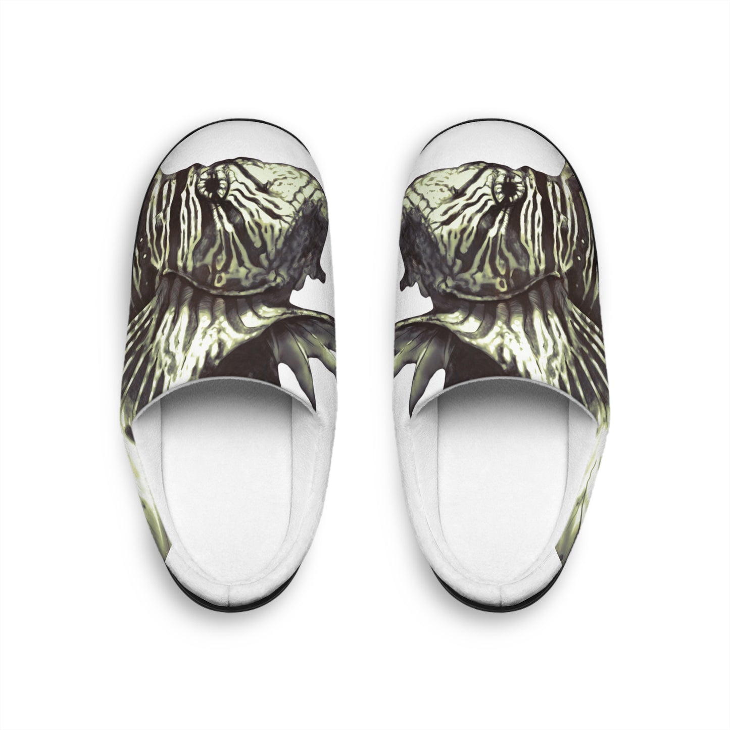 Men's Indoor Slippers