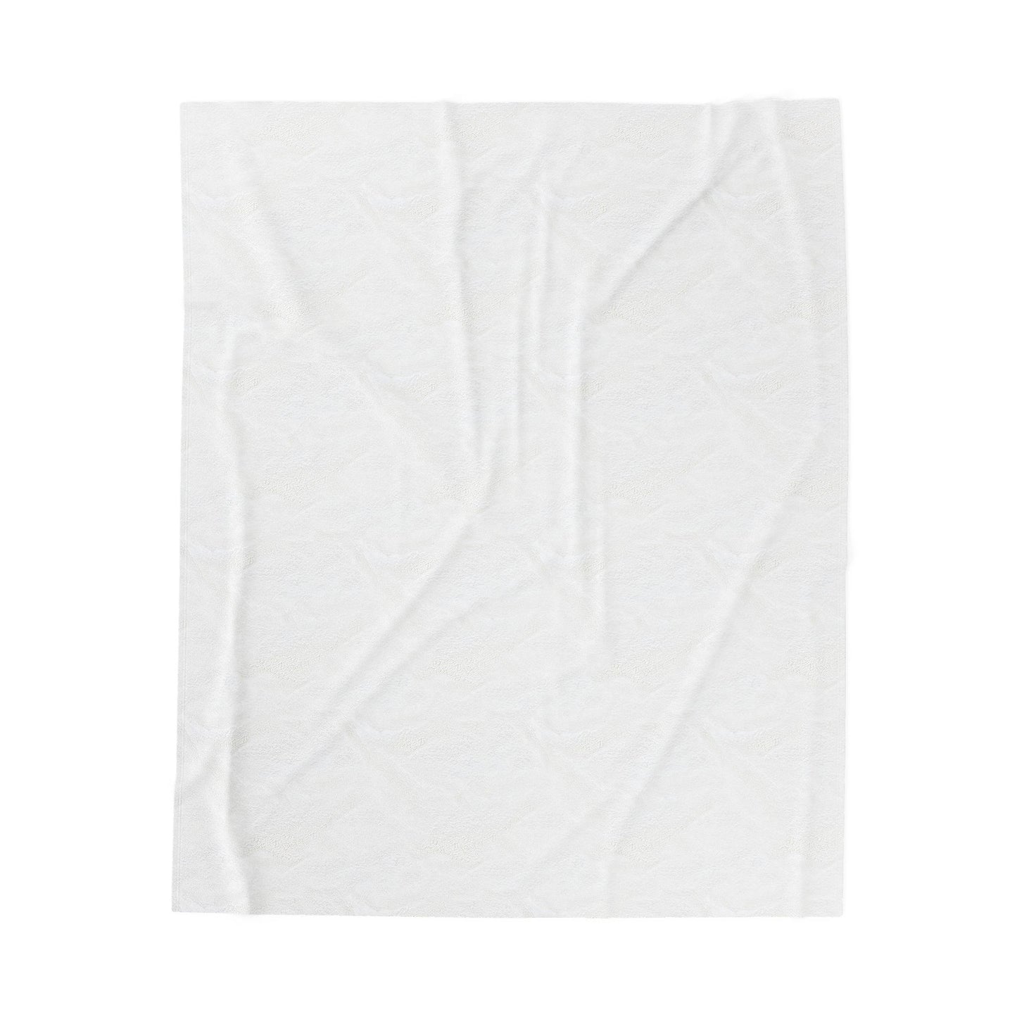 HALLOWEEN Velveteen Plush Blanket