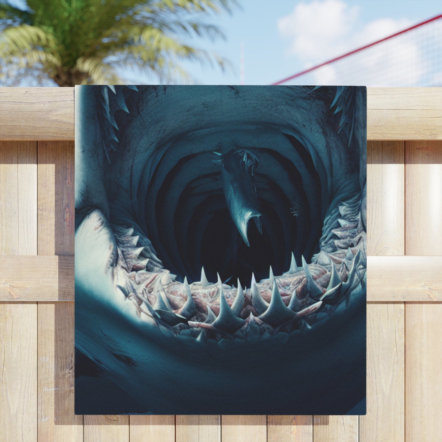 Beach Towels
