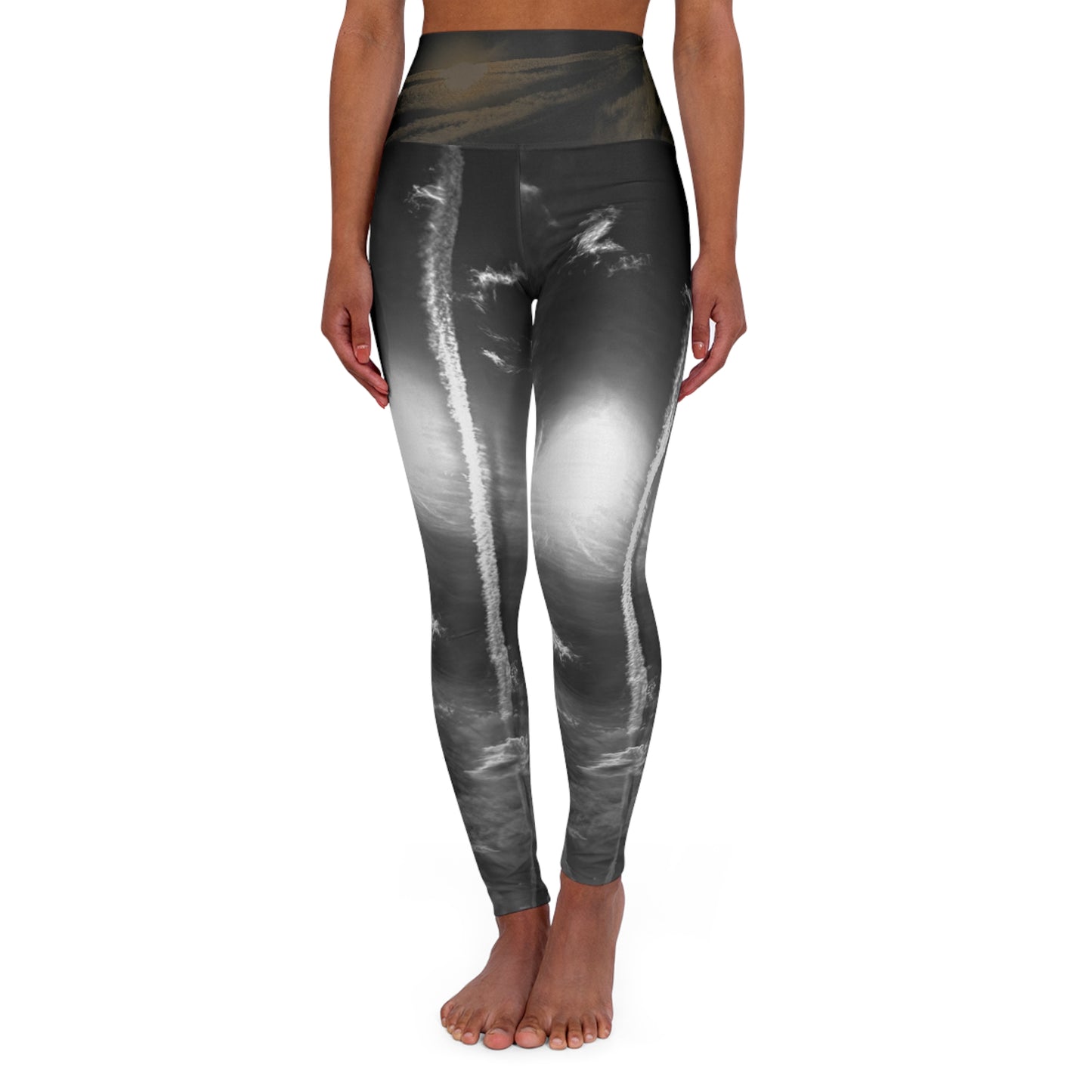 yoga leggings