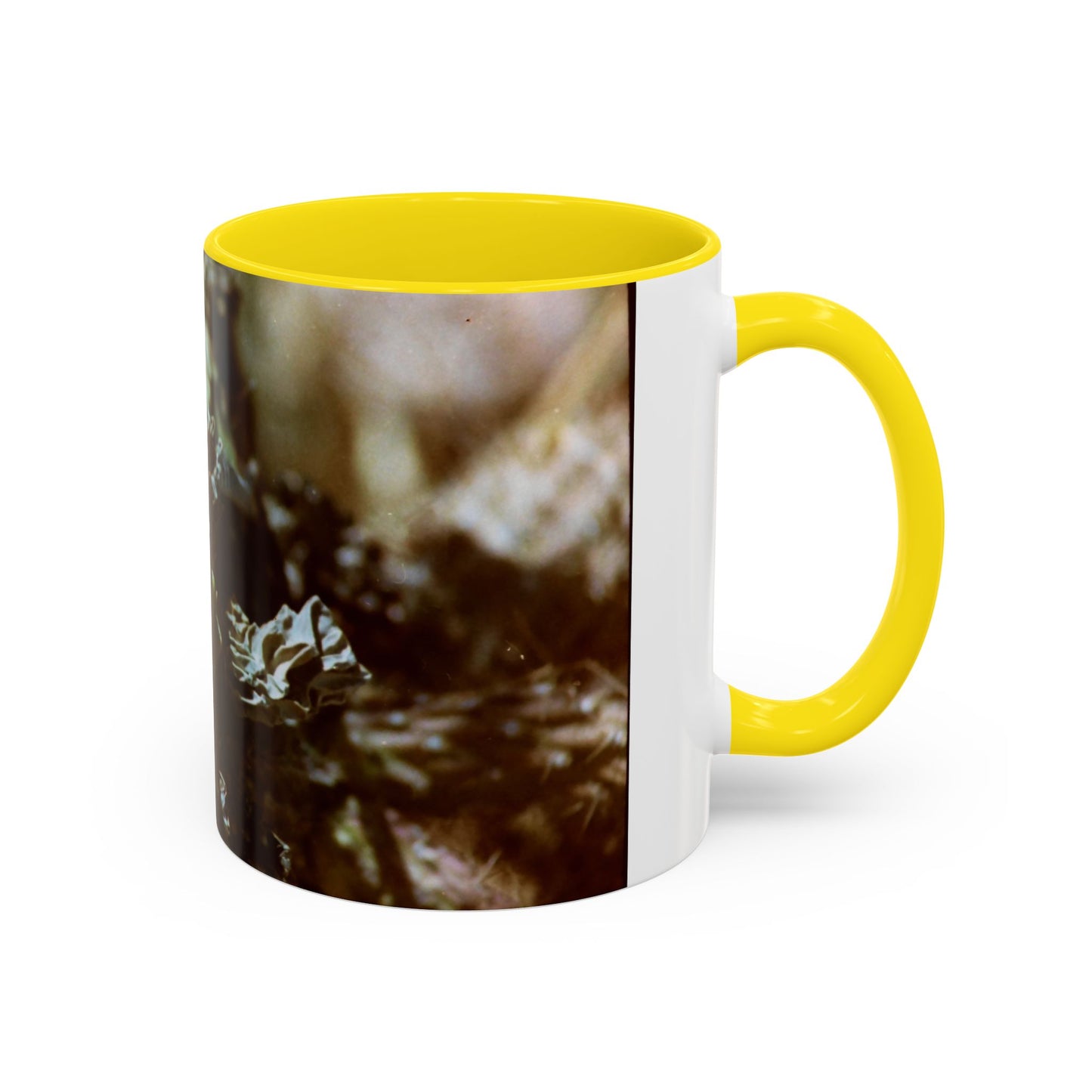 Accent Coffee Mug, 11oz