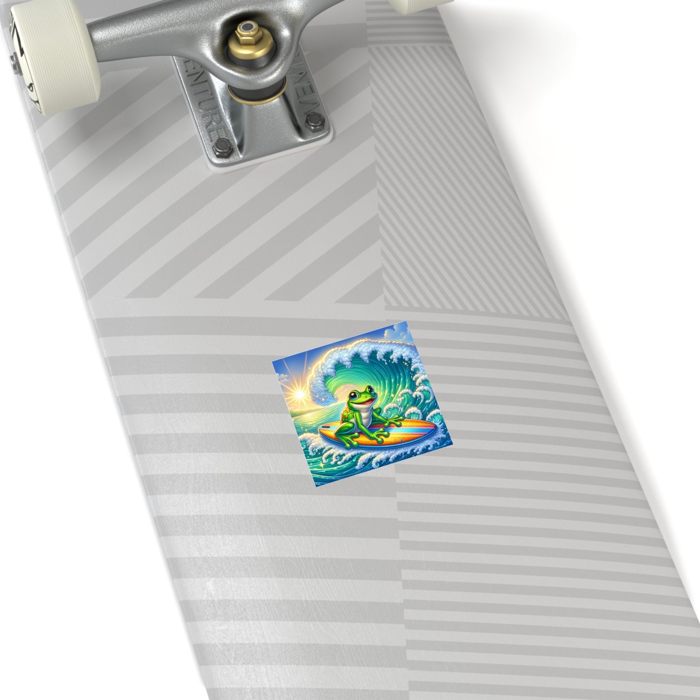 Square Stickers, Indoor\Outdoor