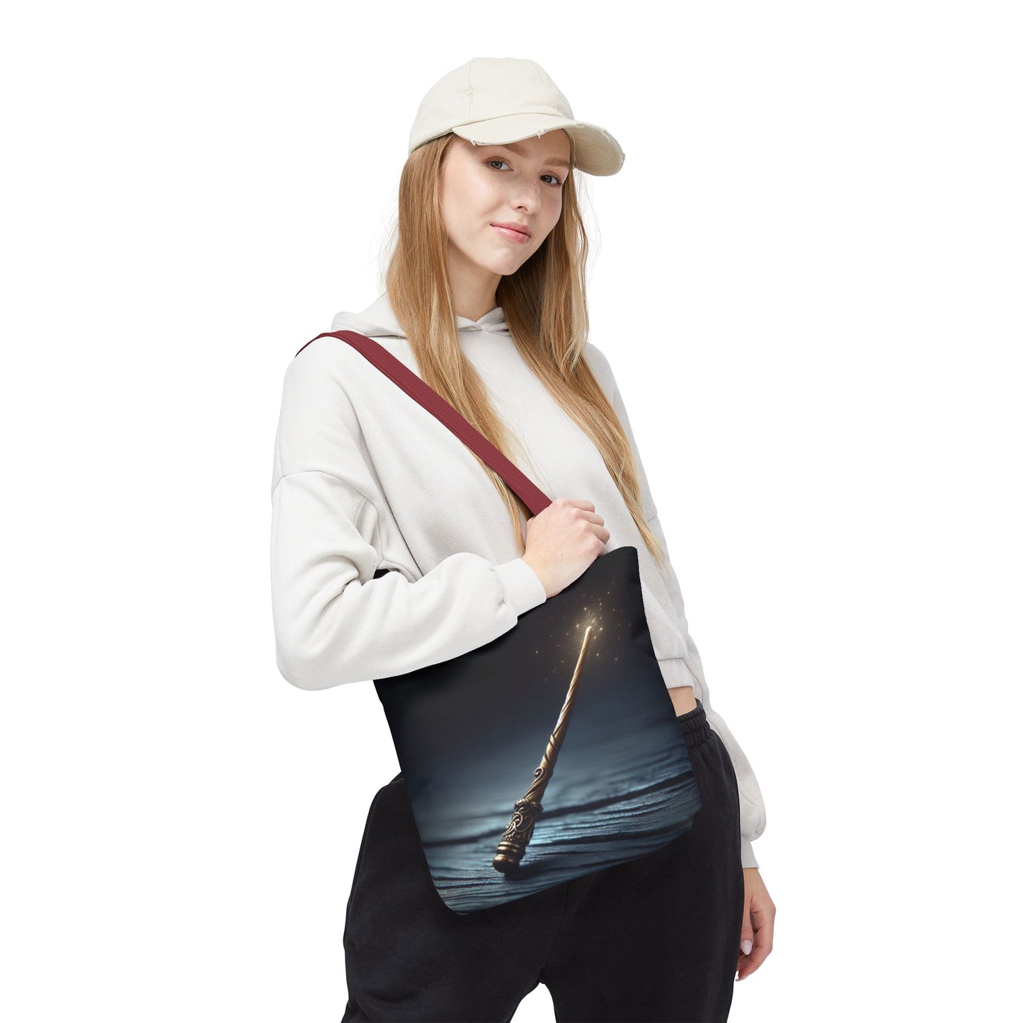WANES Tote Bag (AOP)