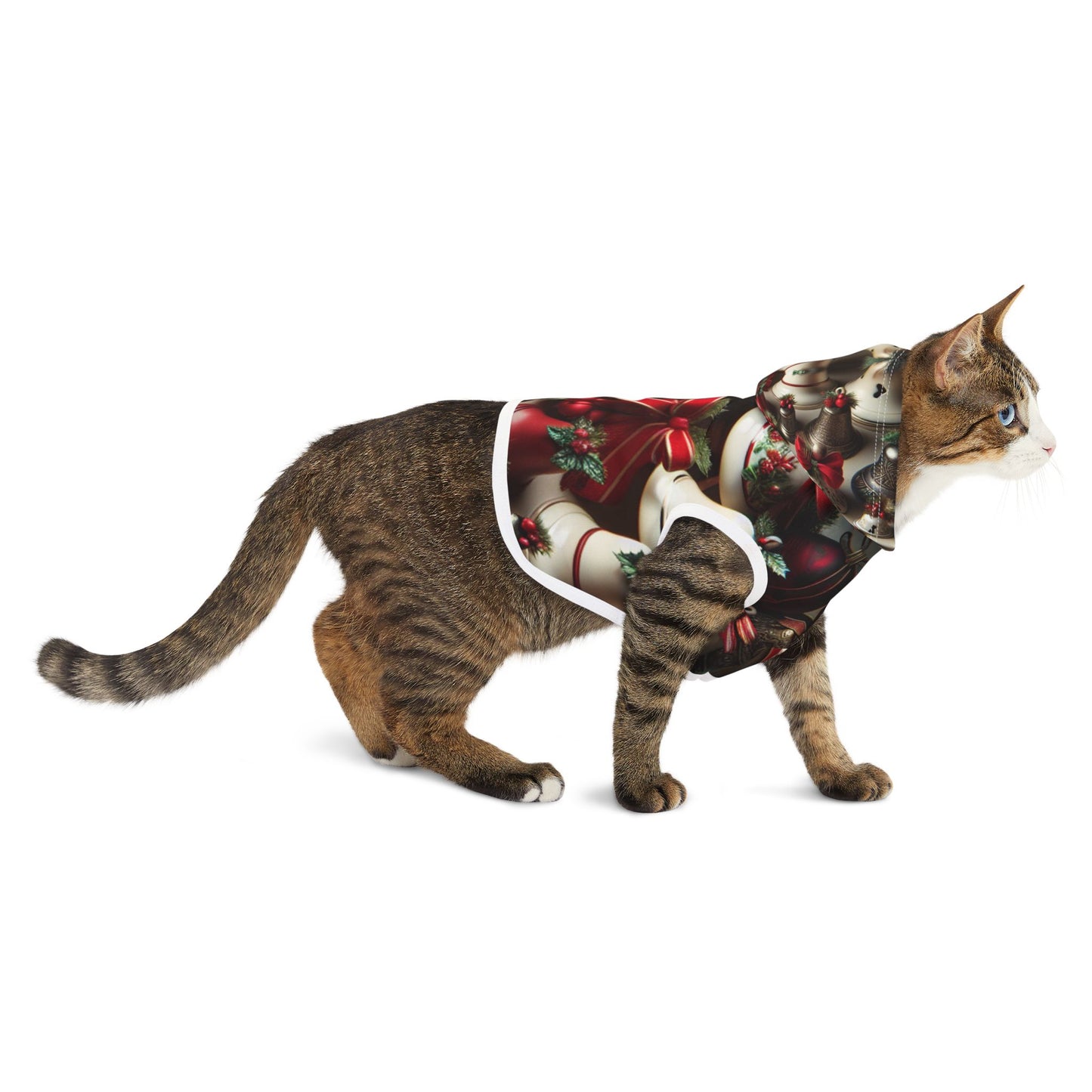 Pet Hoodie