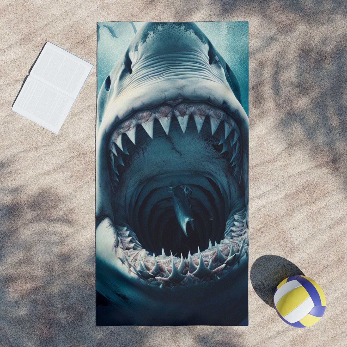 Beach Towels