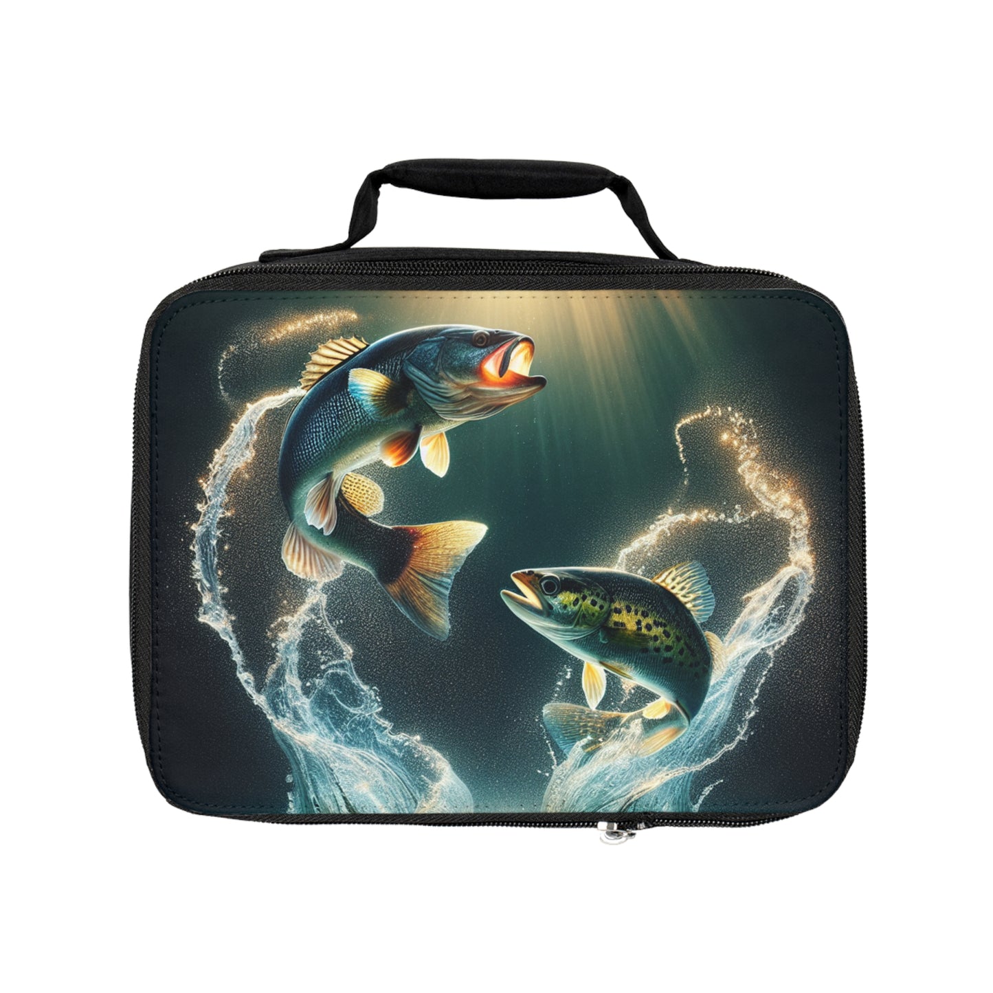 Lunch Bag