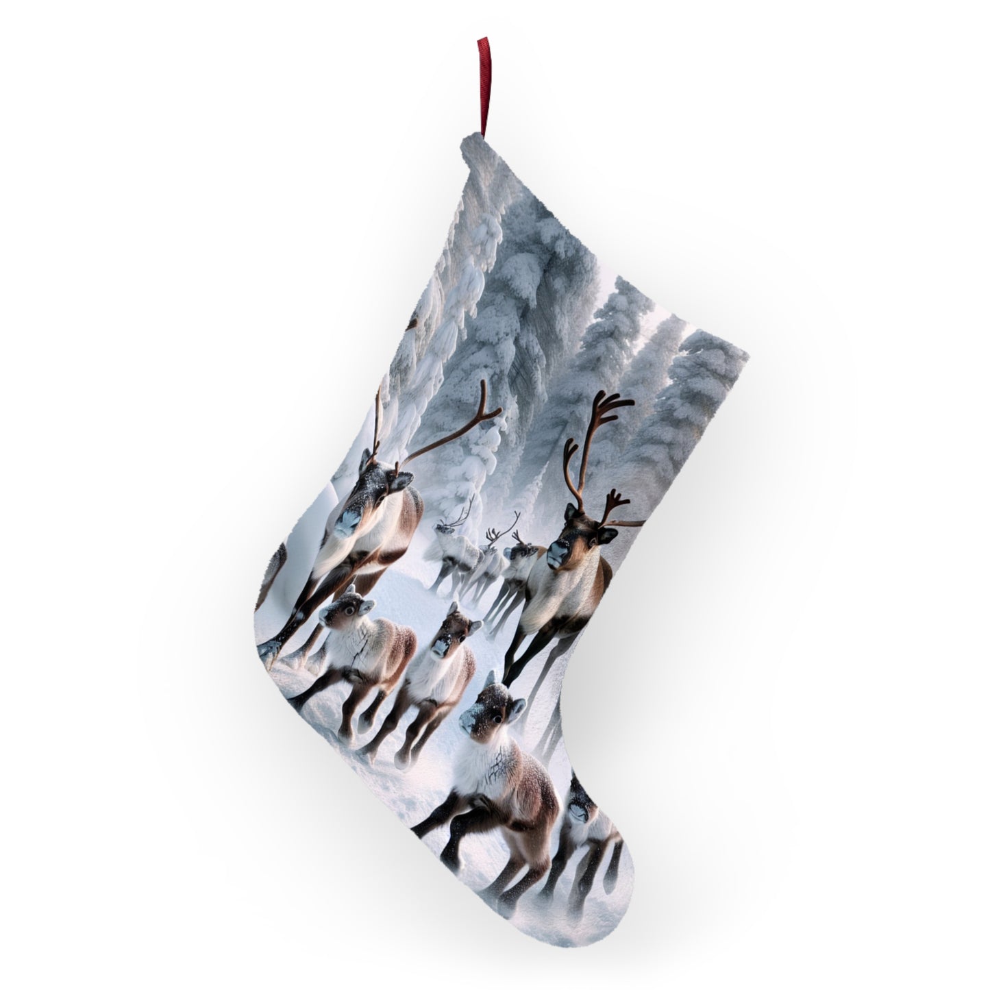 Christmas Stockings