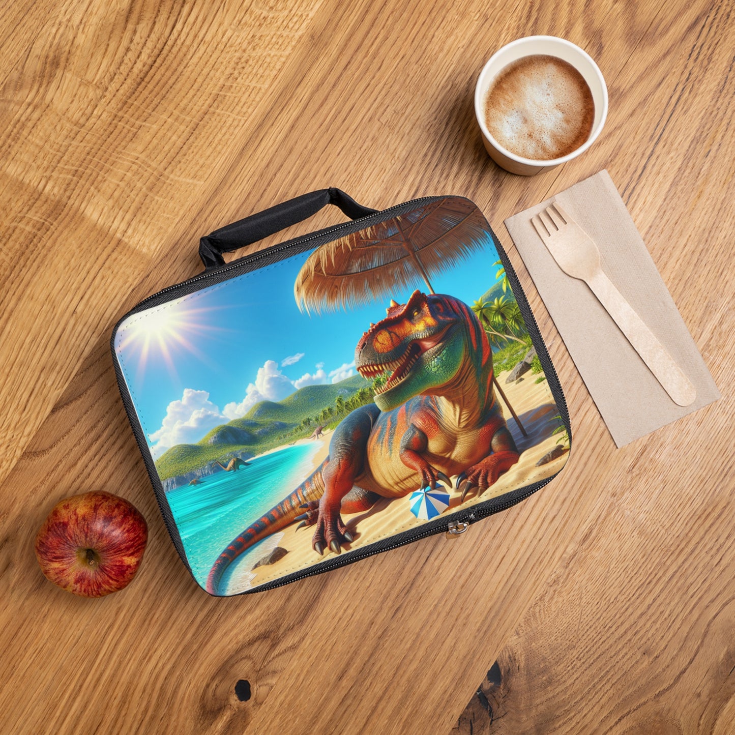 Lunch Bag