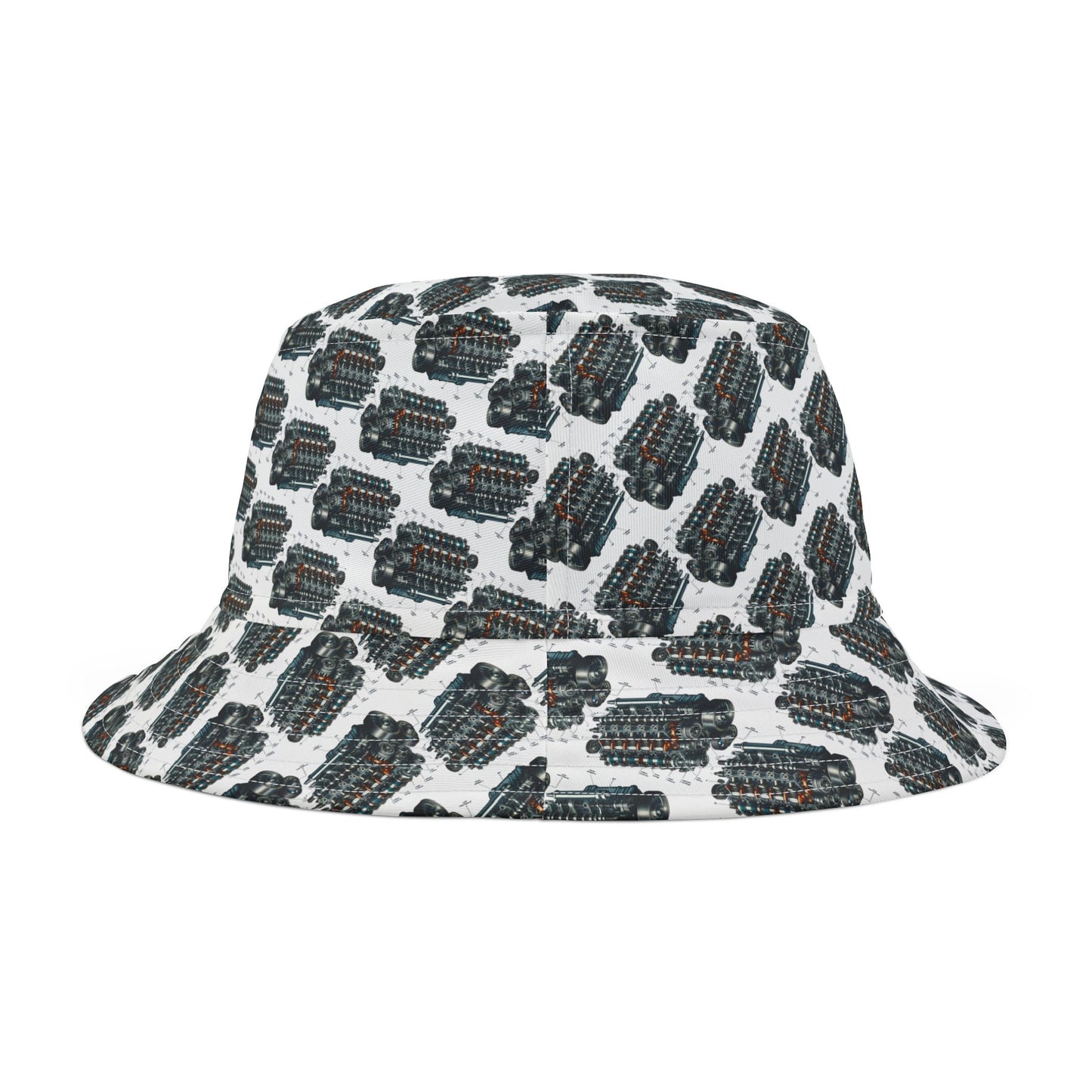 Bucket Hat (AOP)
