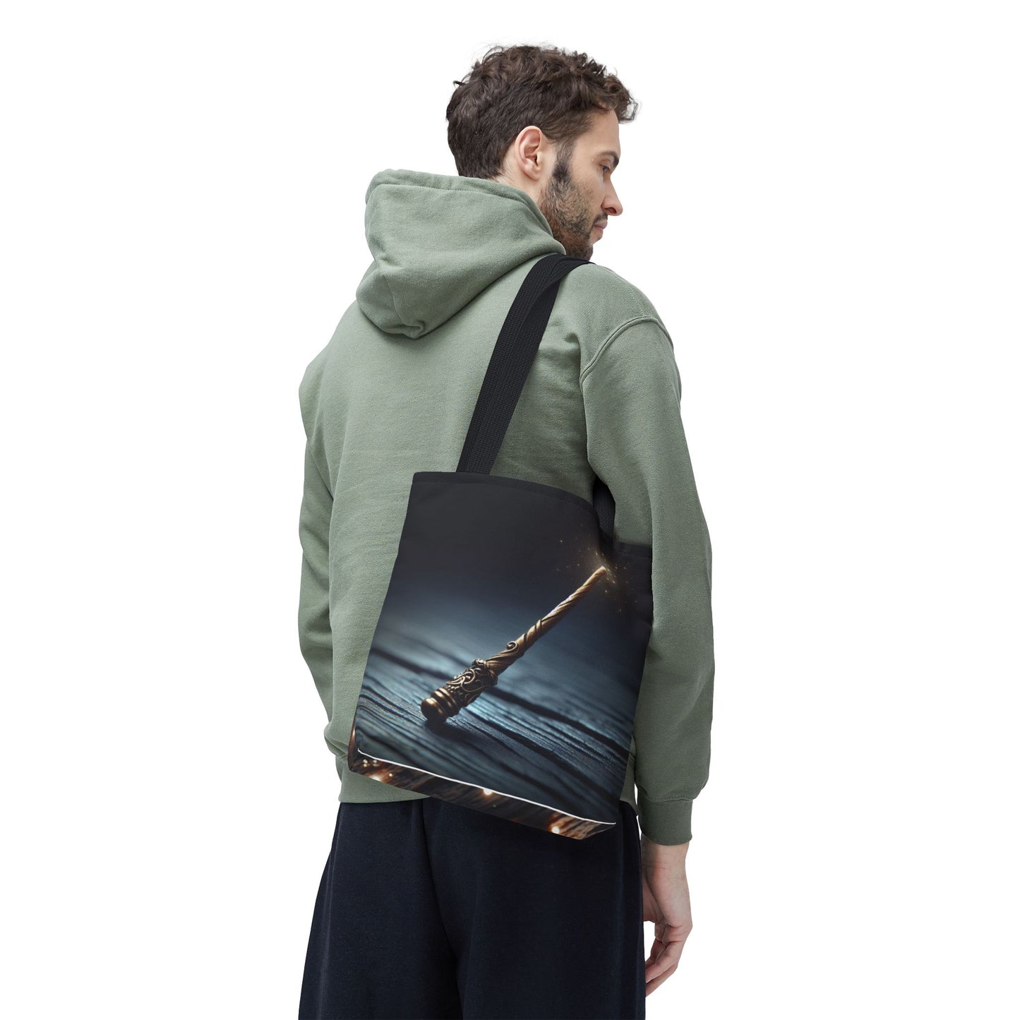 WANES Tote Bag (AOP)