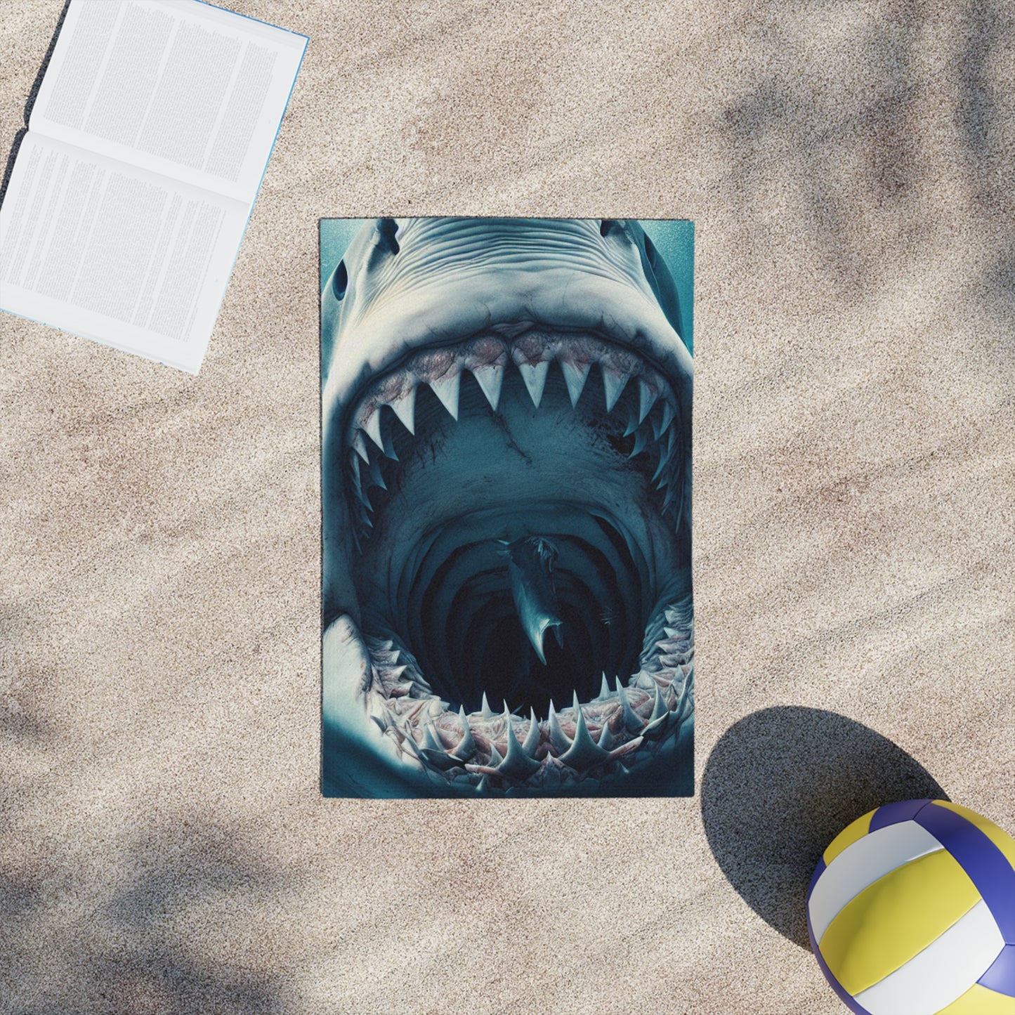 Beach Towels