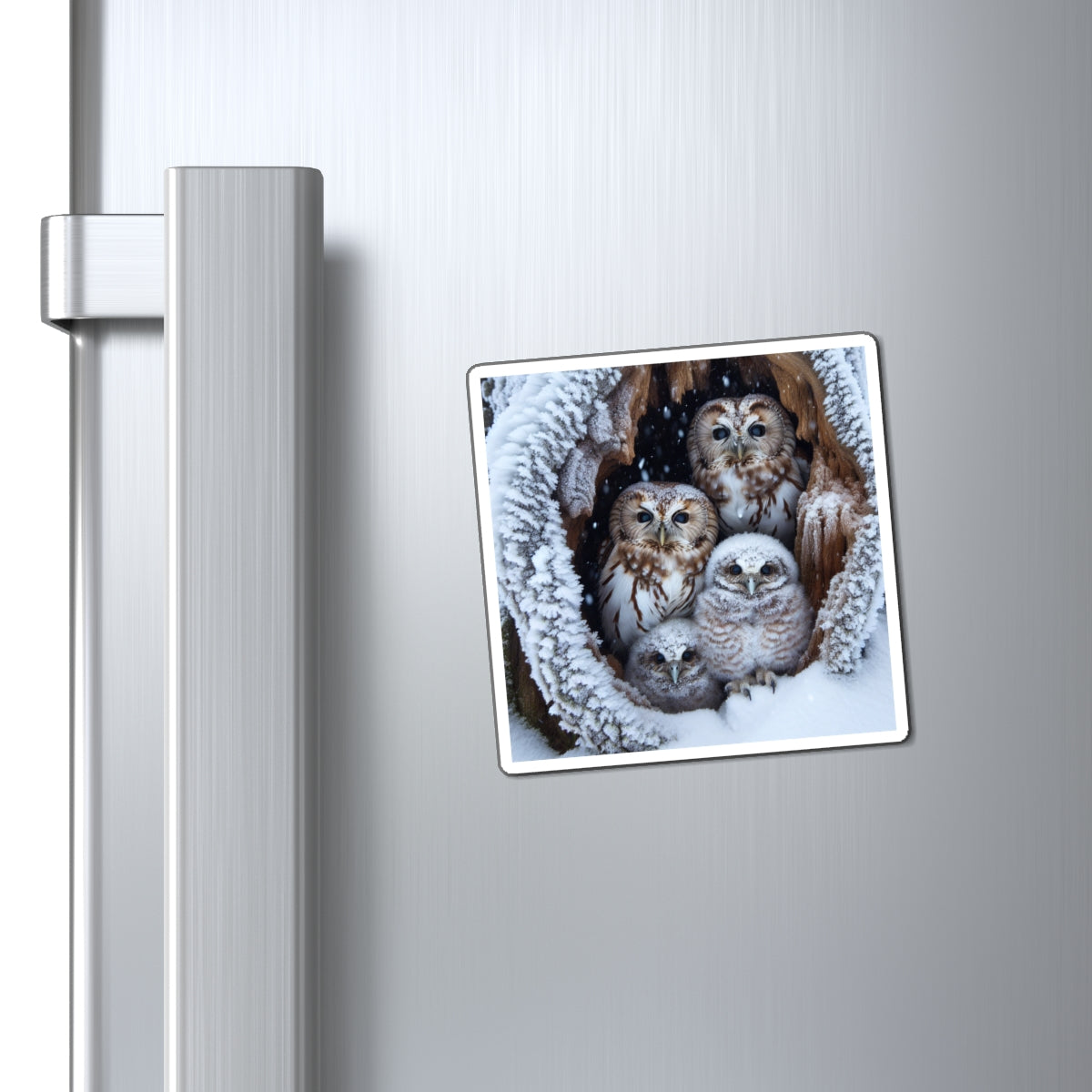 Magnets