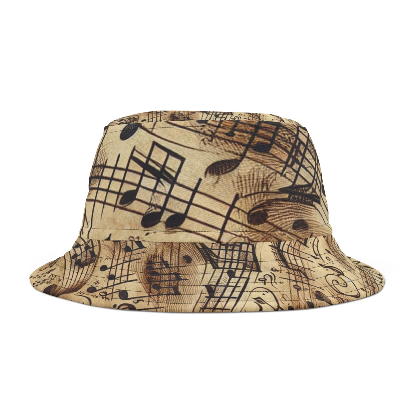 Bucket Hat (AOP)