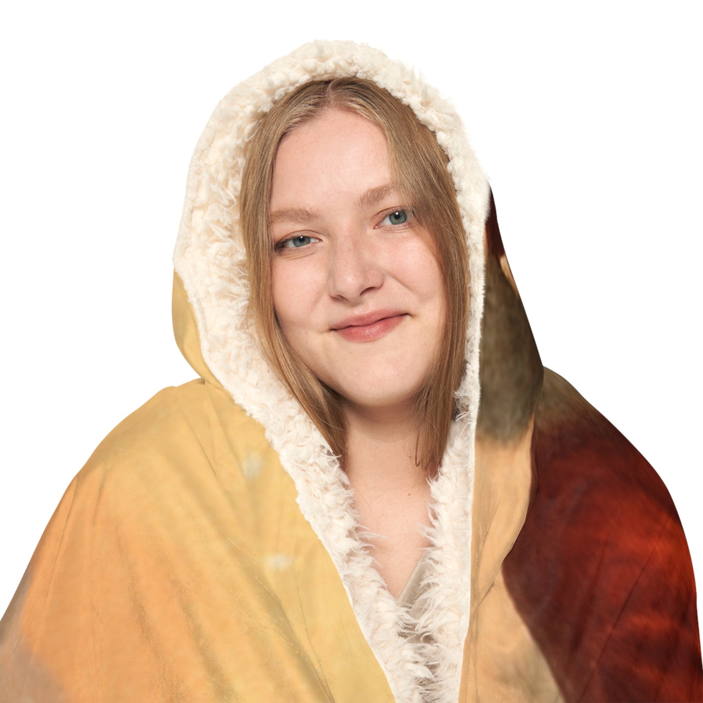 CHRISTMAS Snuggle Blanket