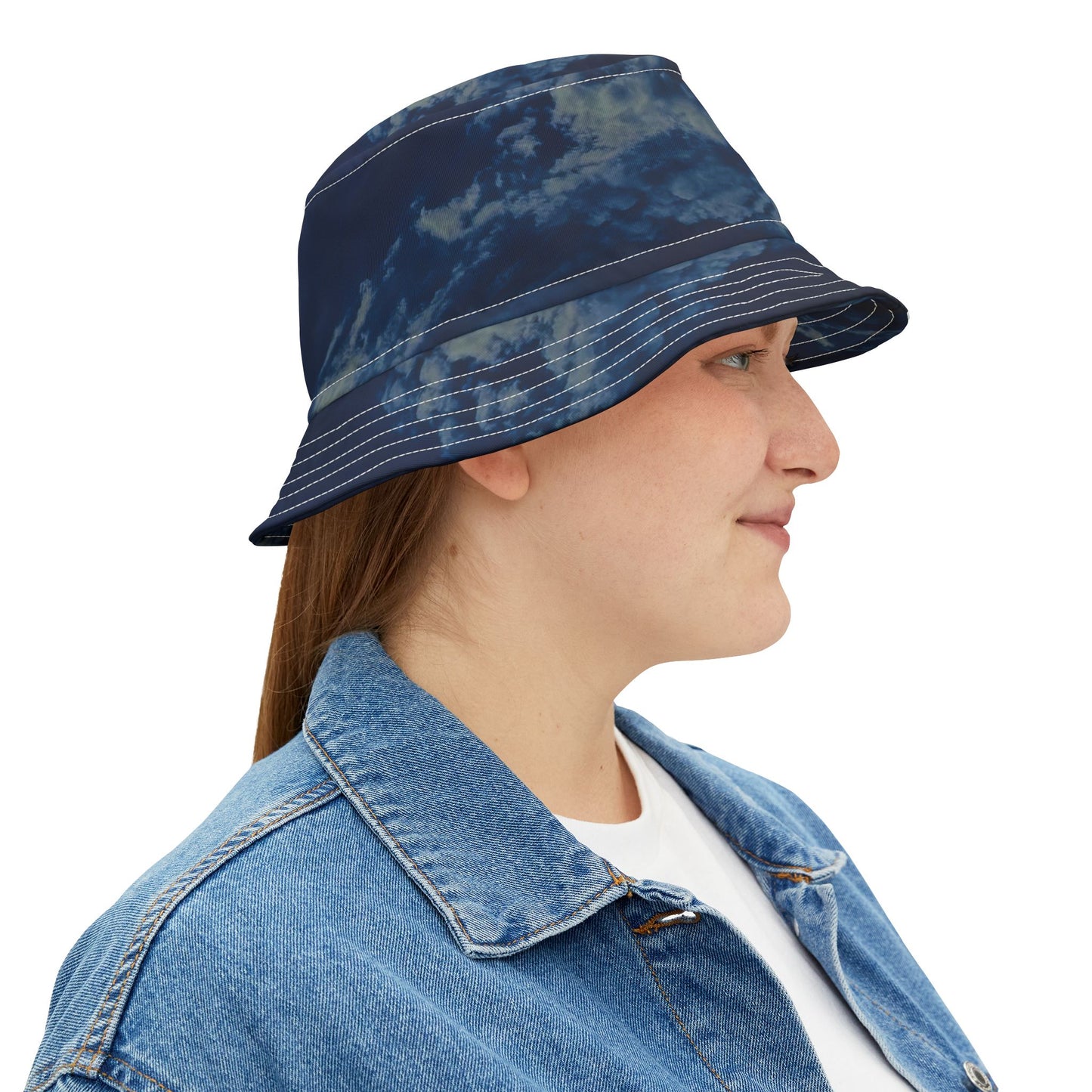 Bucket Hat (AOP)