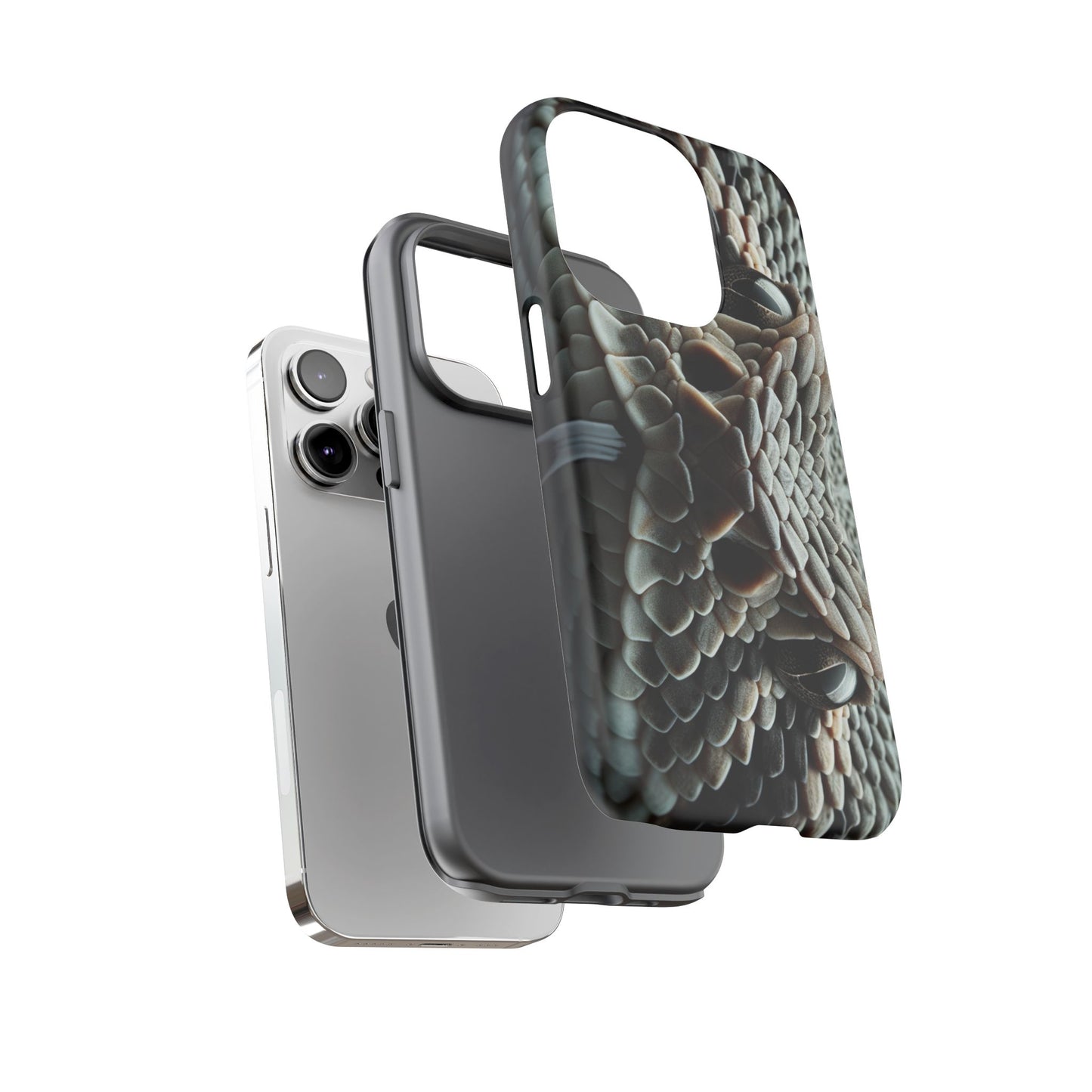 Tough Cases