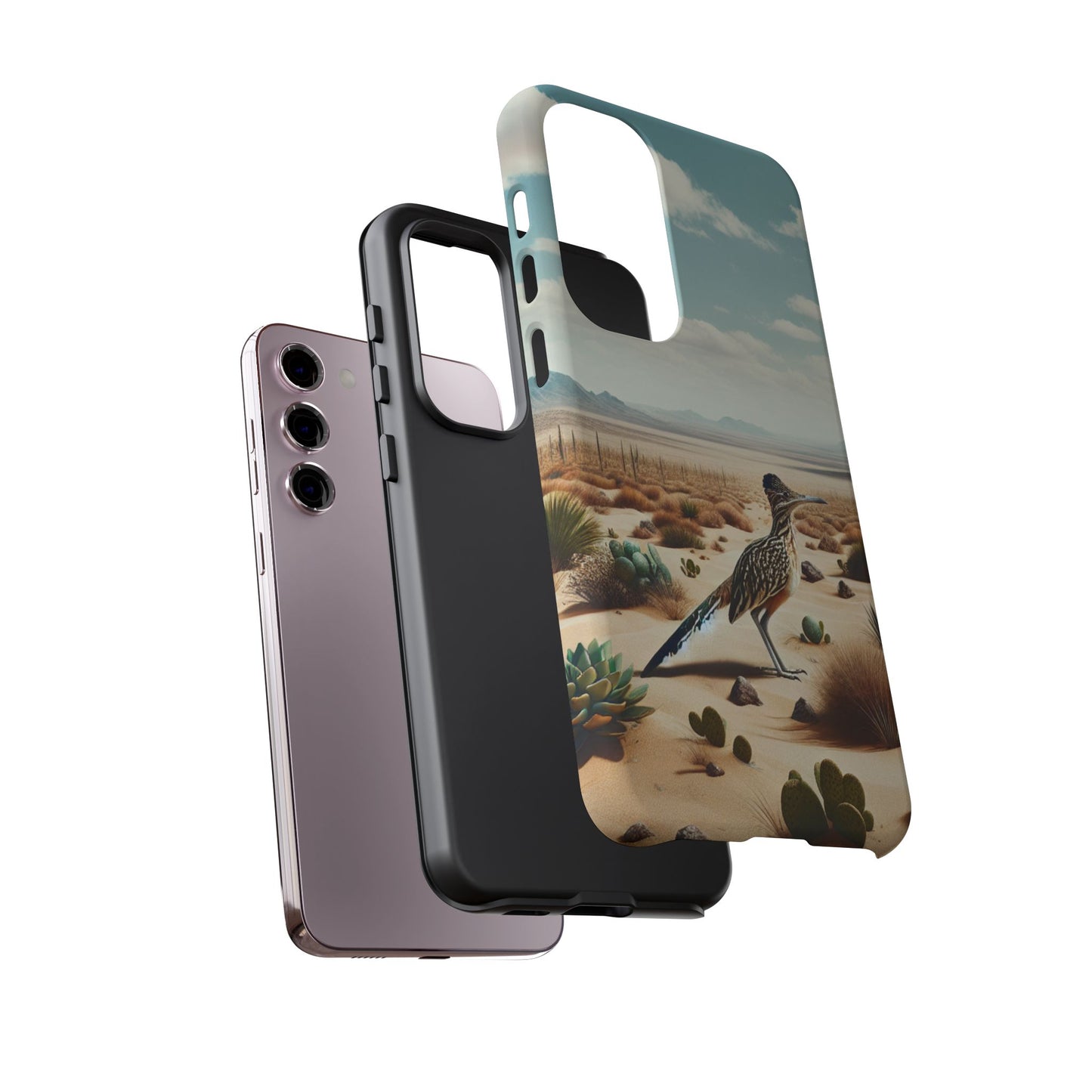 Tough Cases