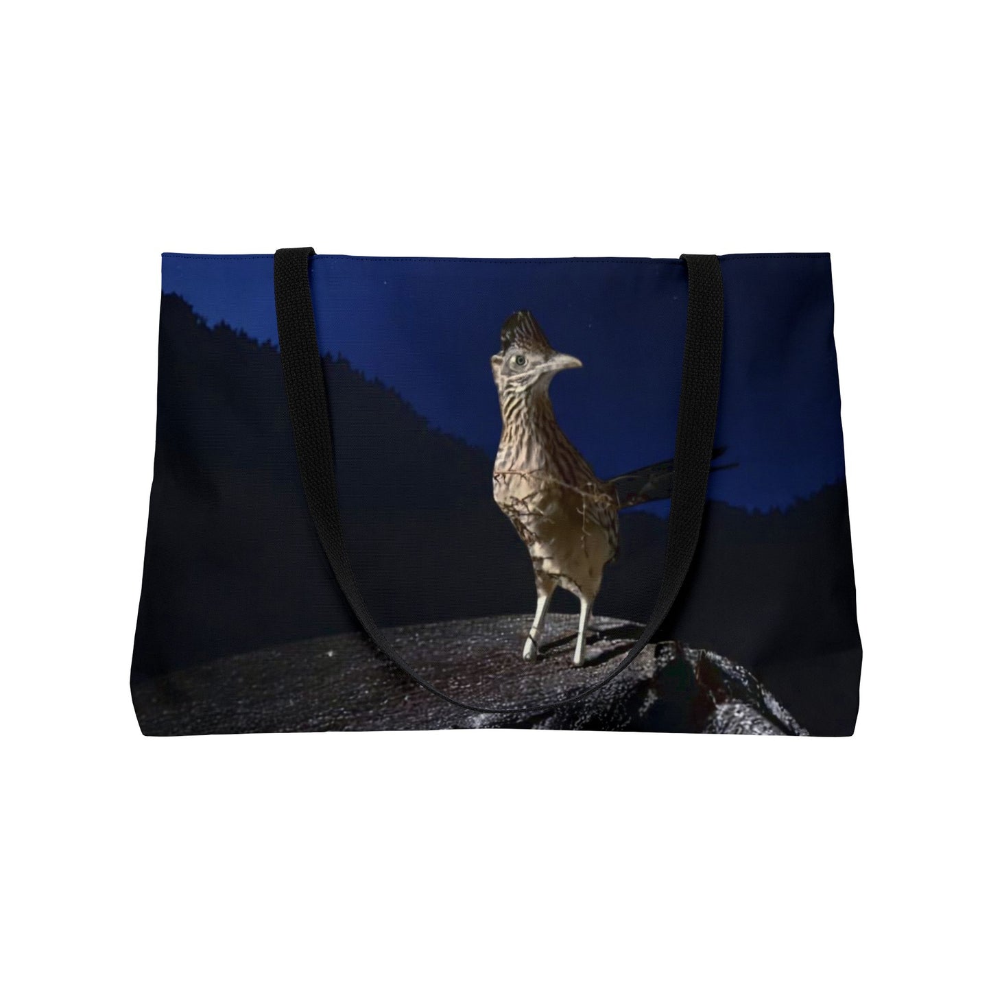 Weekender Tote Bag
