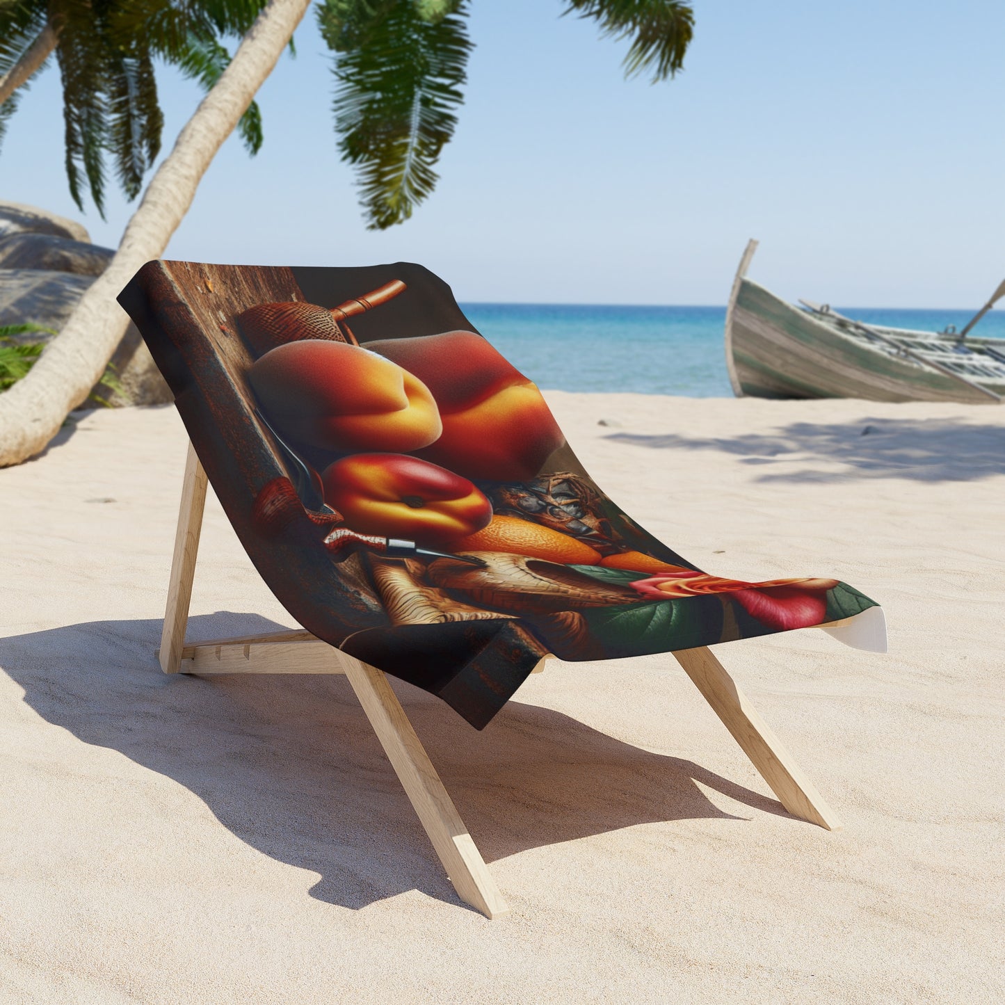 Beach Towel