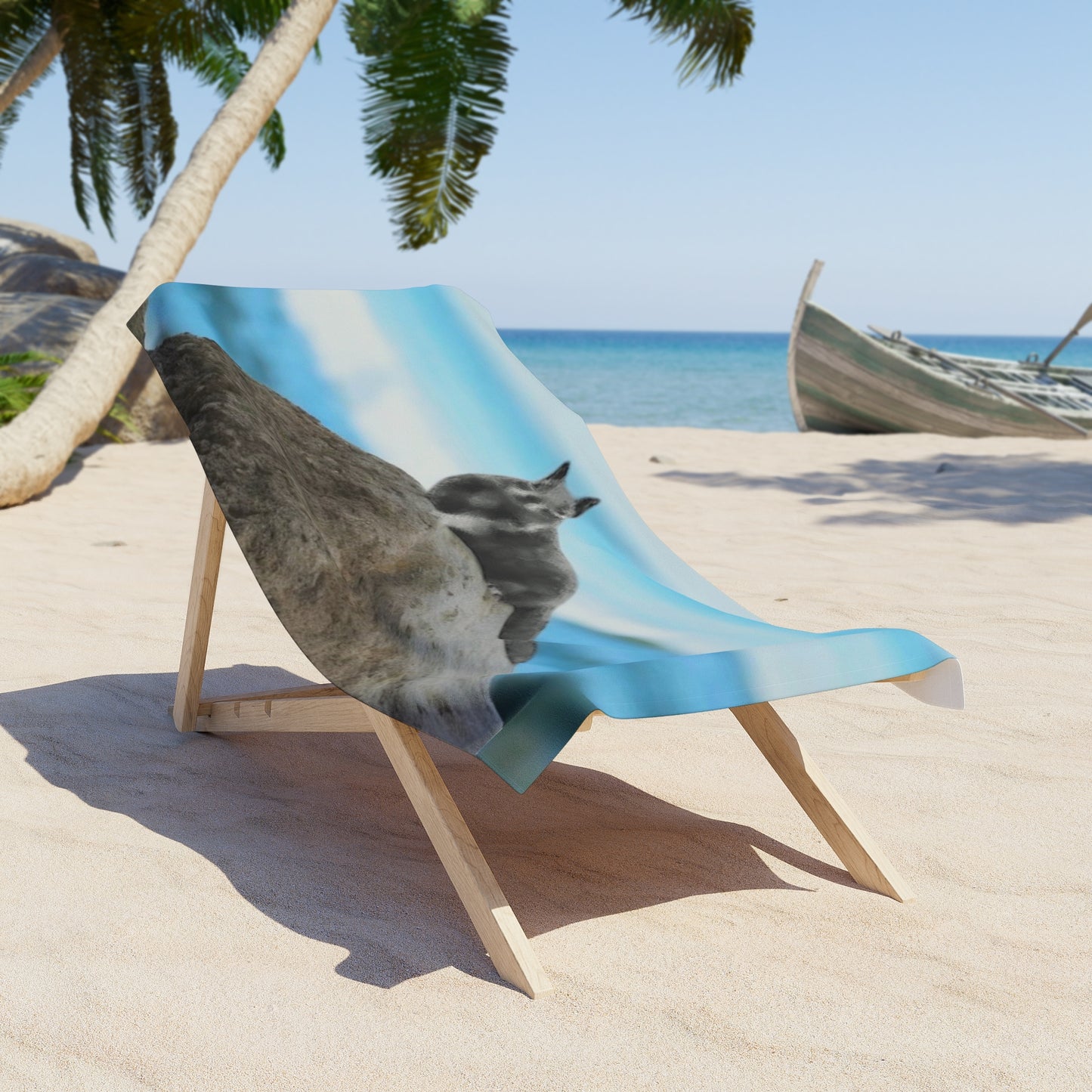 Beach Towel