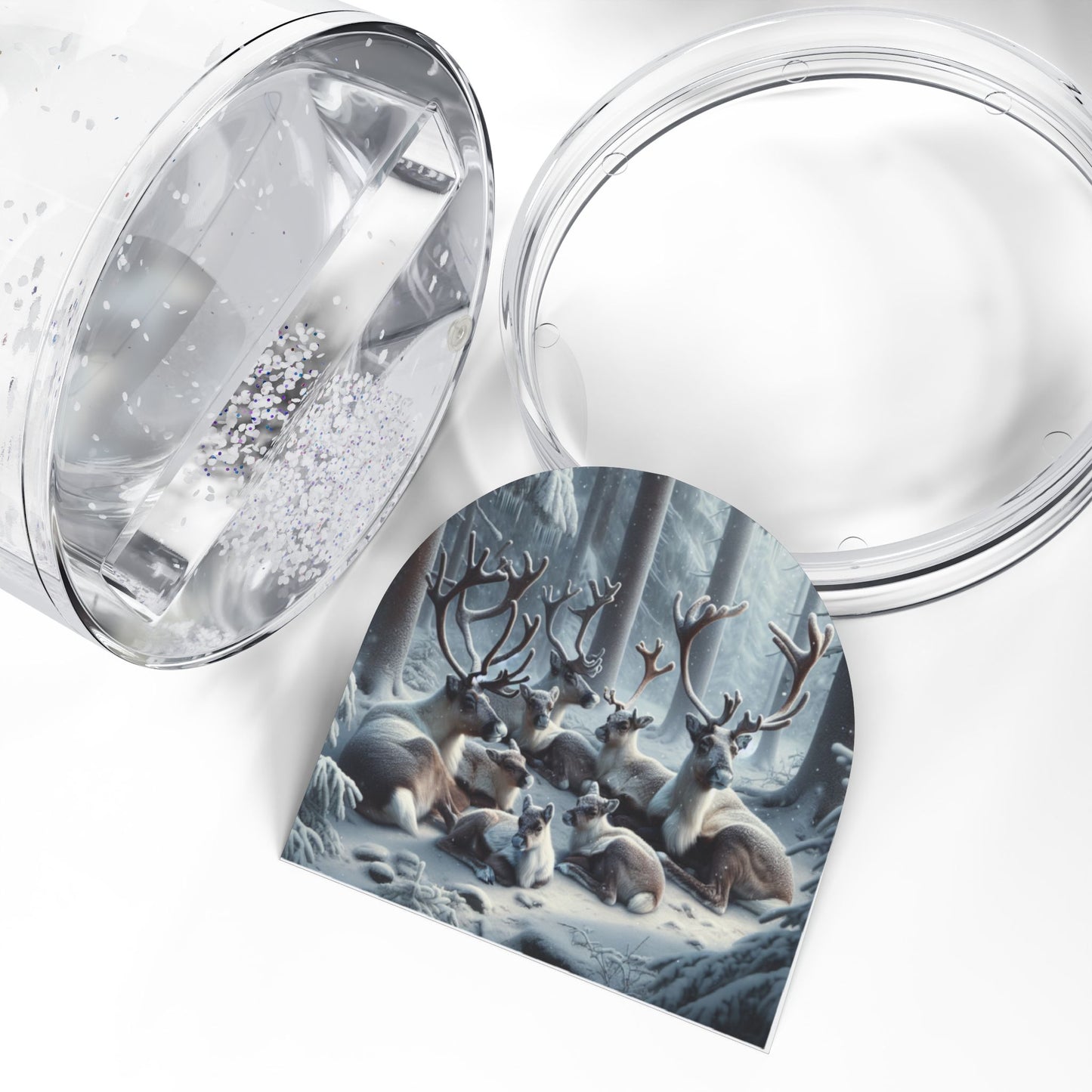 Snow Globe