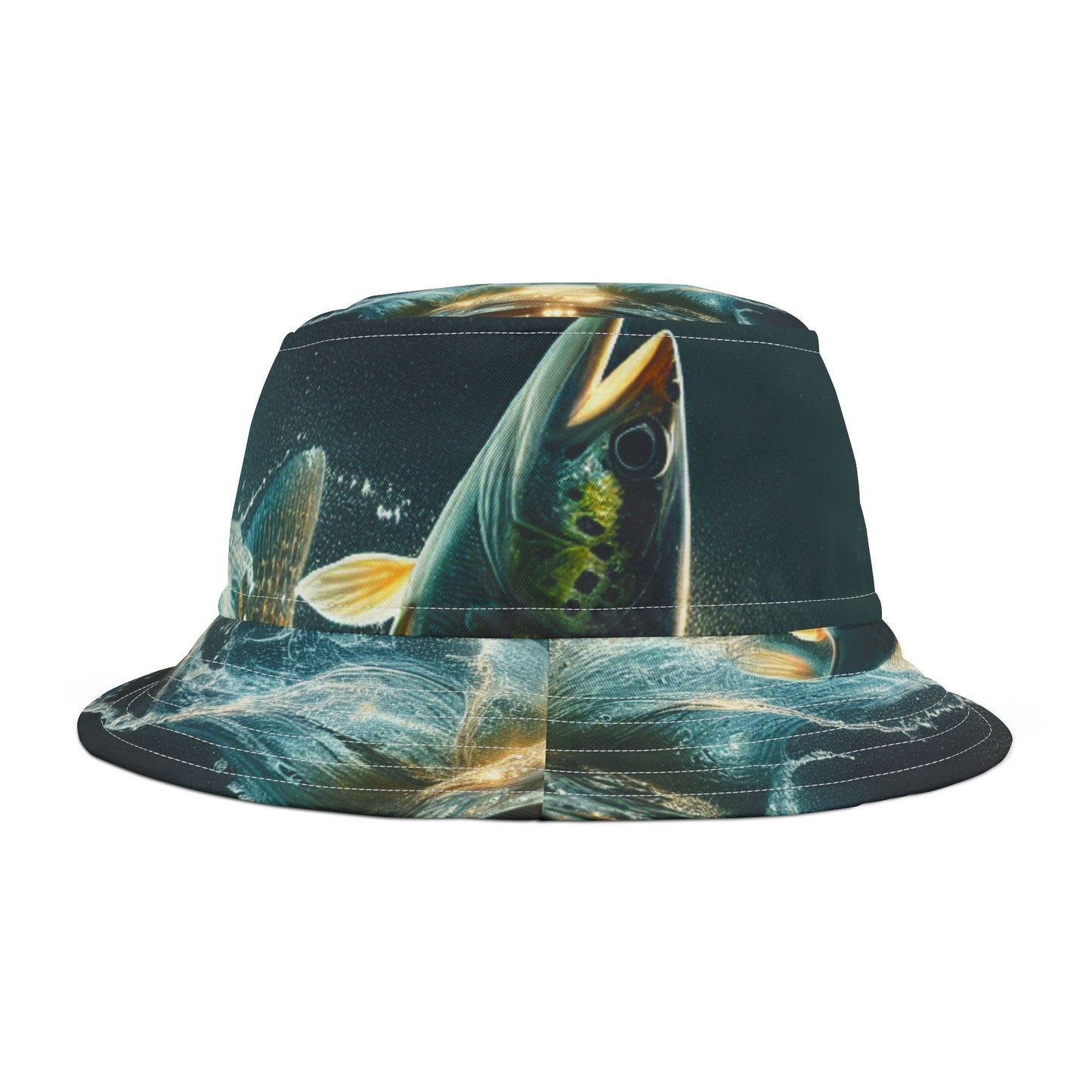 Bucket Hat (AOP)