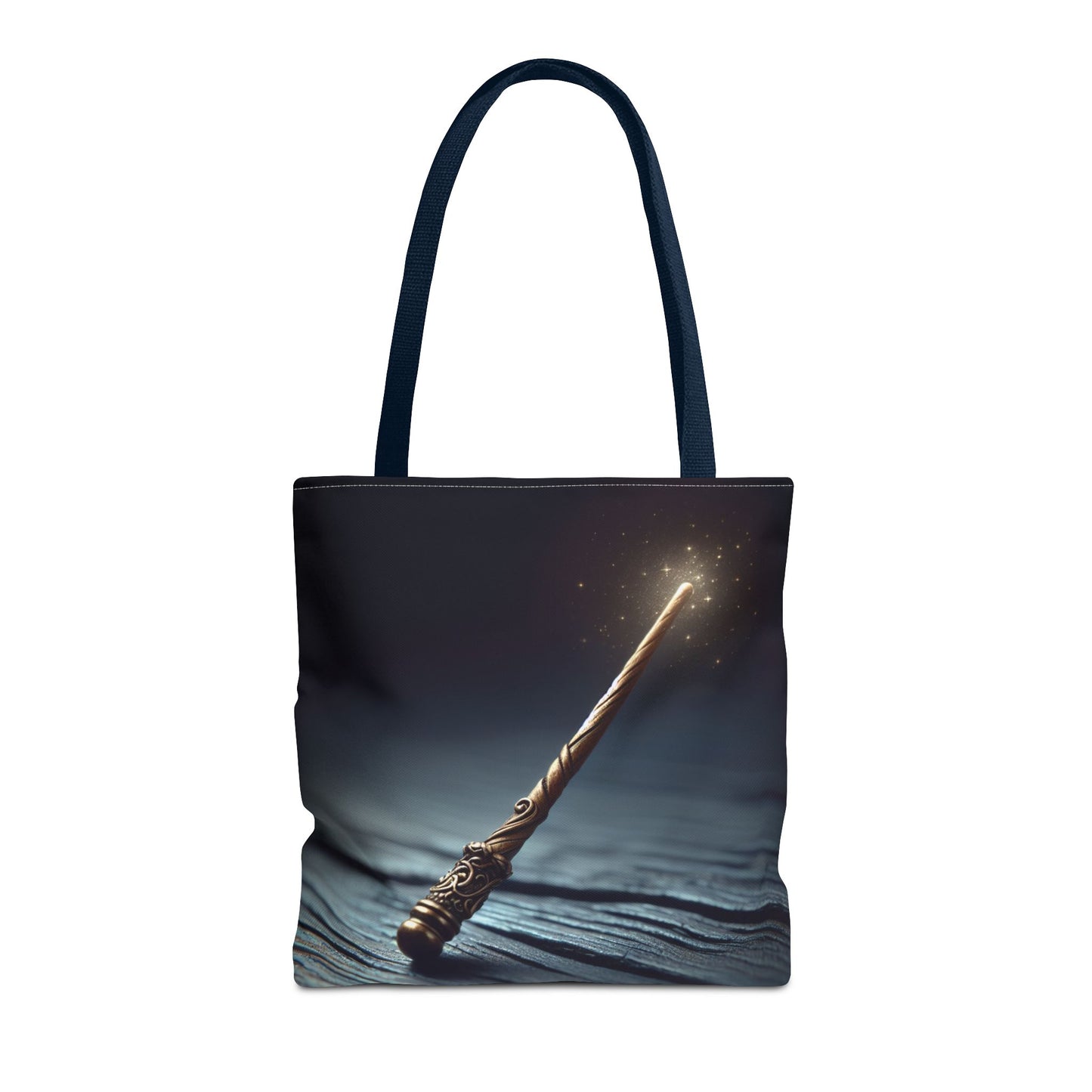 WANES Tote Bag (AOP)