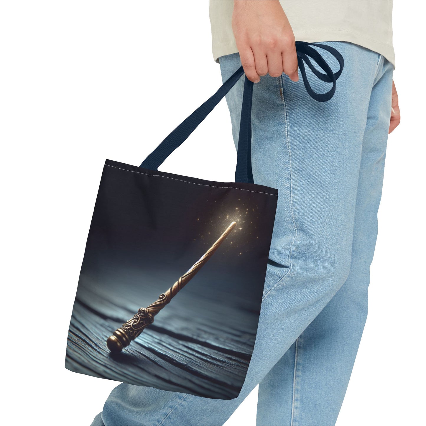 WANES Tote Bag (AOP)