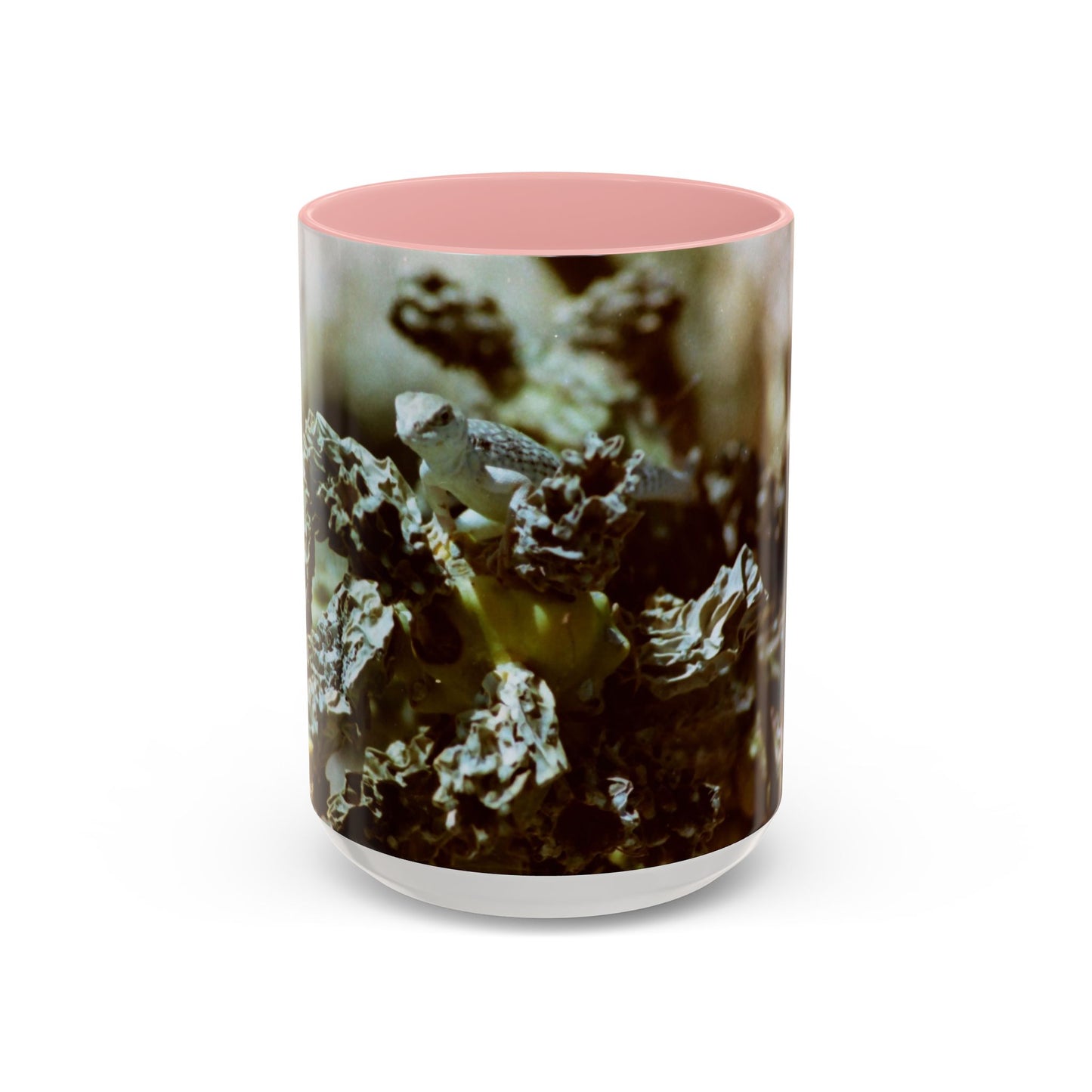 Accent Coffee Mug, 11oz