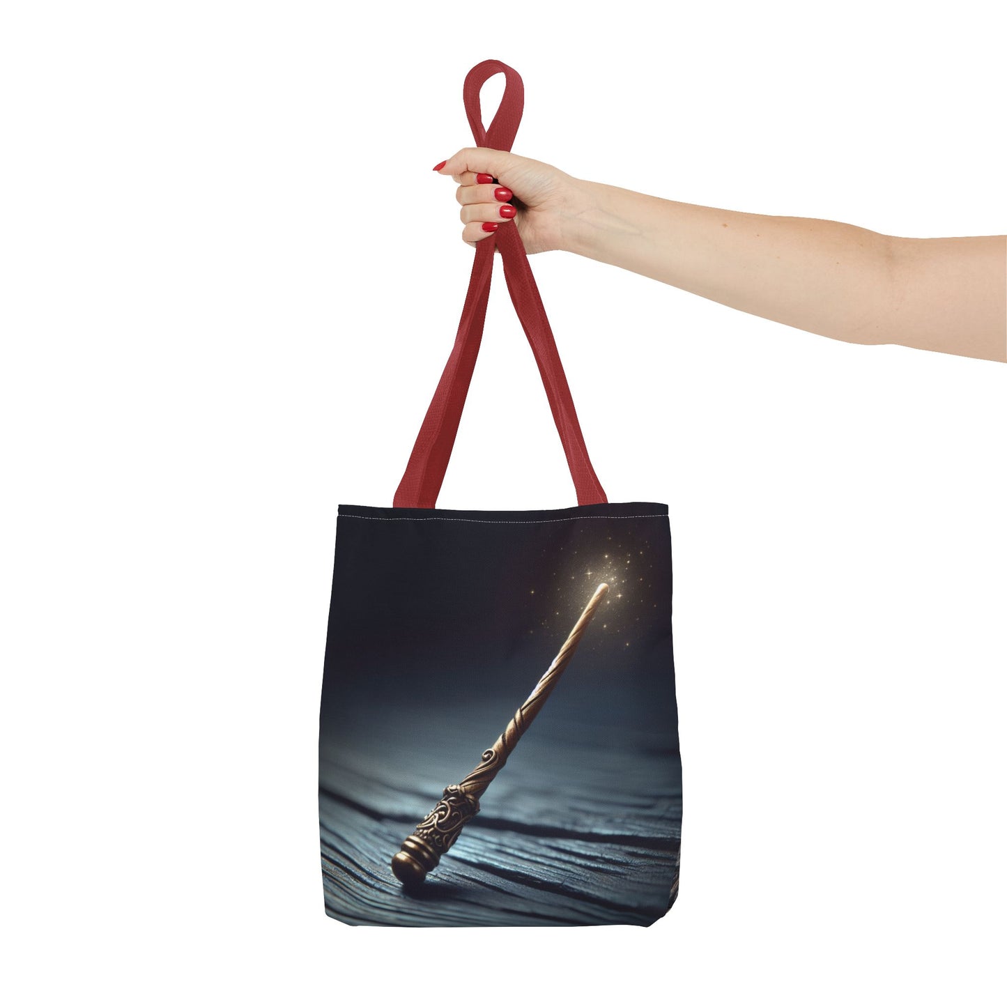 WANES Tote Bag (AOP)