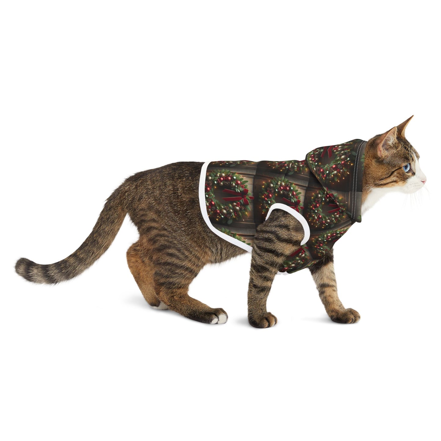 Pet Hoodie