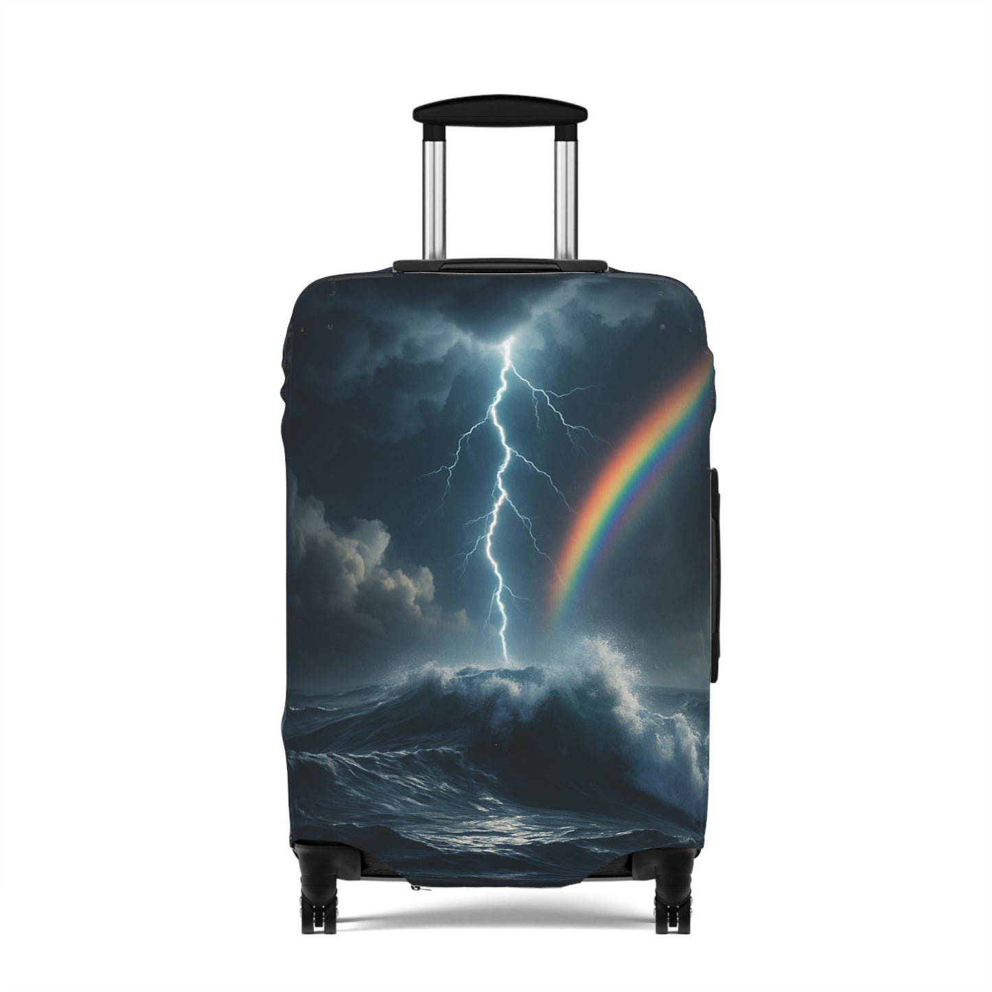 Luggage Cover