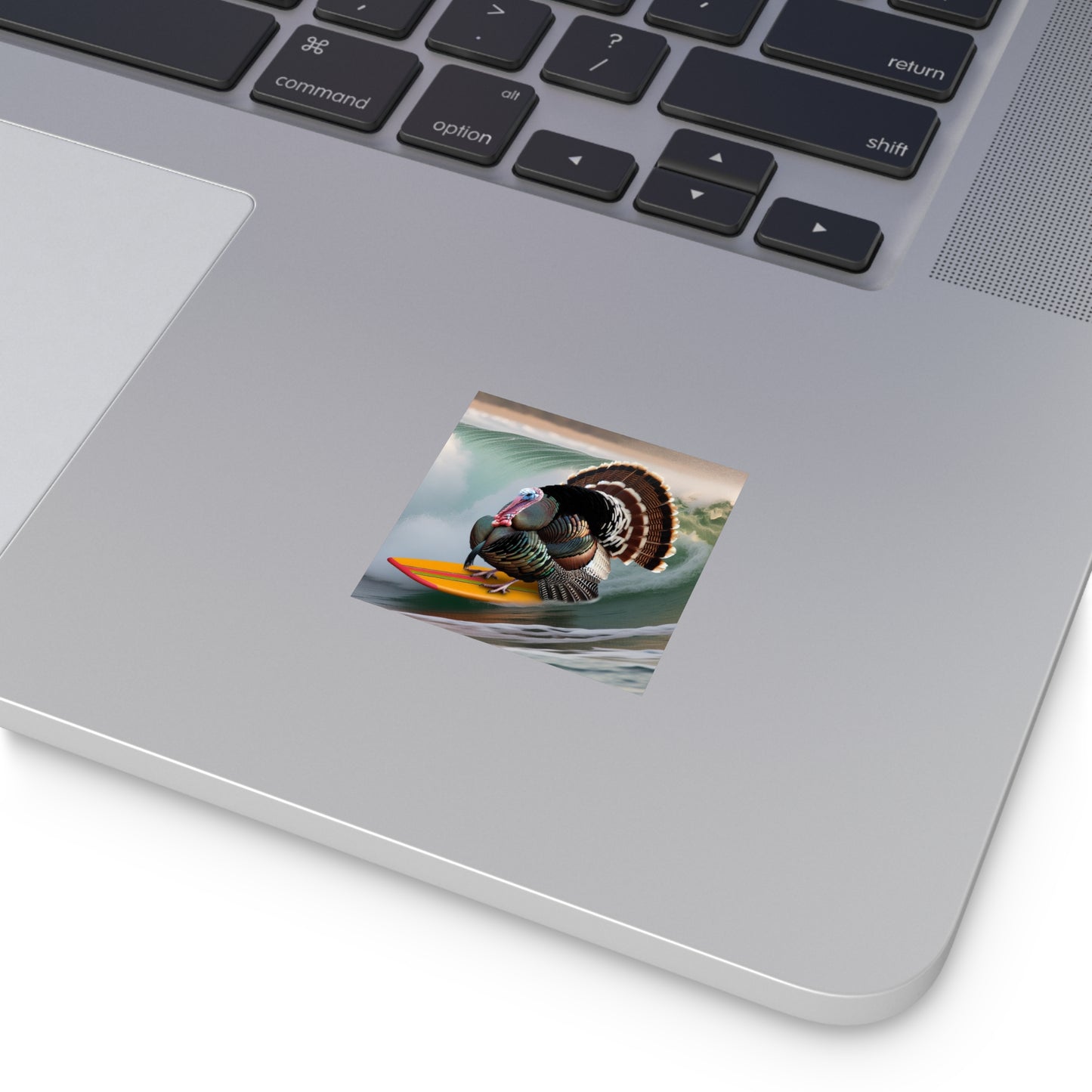 Square Stickers, Indoor\Outdoor